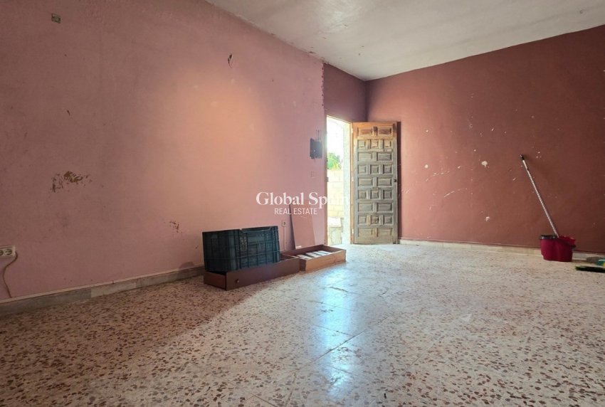 Venta - VILLA -
TORREVIEJA - El chaparral