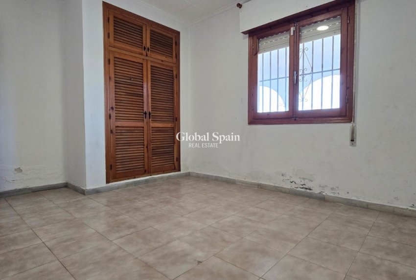 Venta - VILLA -
TORREVIEJA - El chaparral