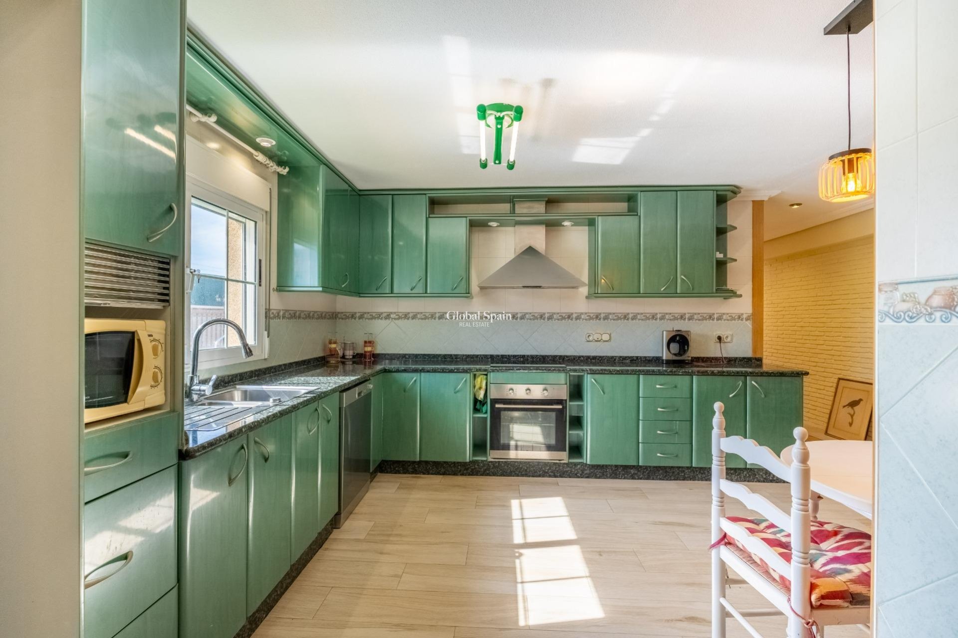 Venta - VILLA -
TORREVIEJA - El Chaparral