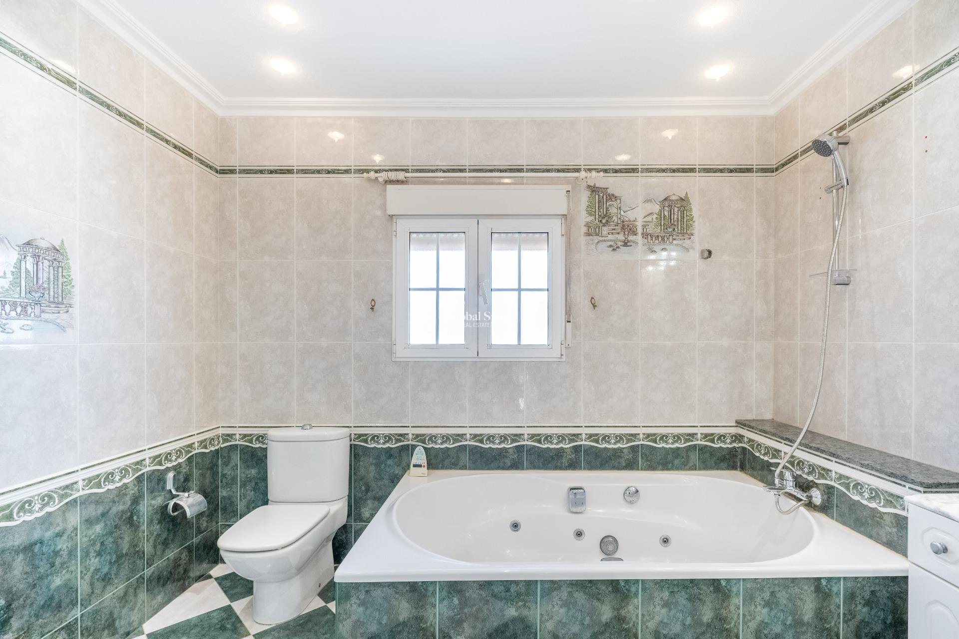 Venta - VILLA -
TORREVIEJA - El Chaparral