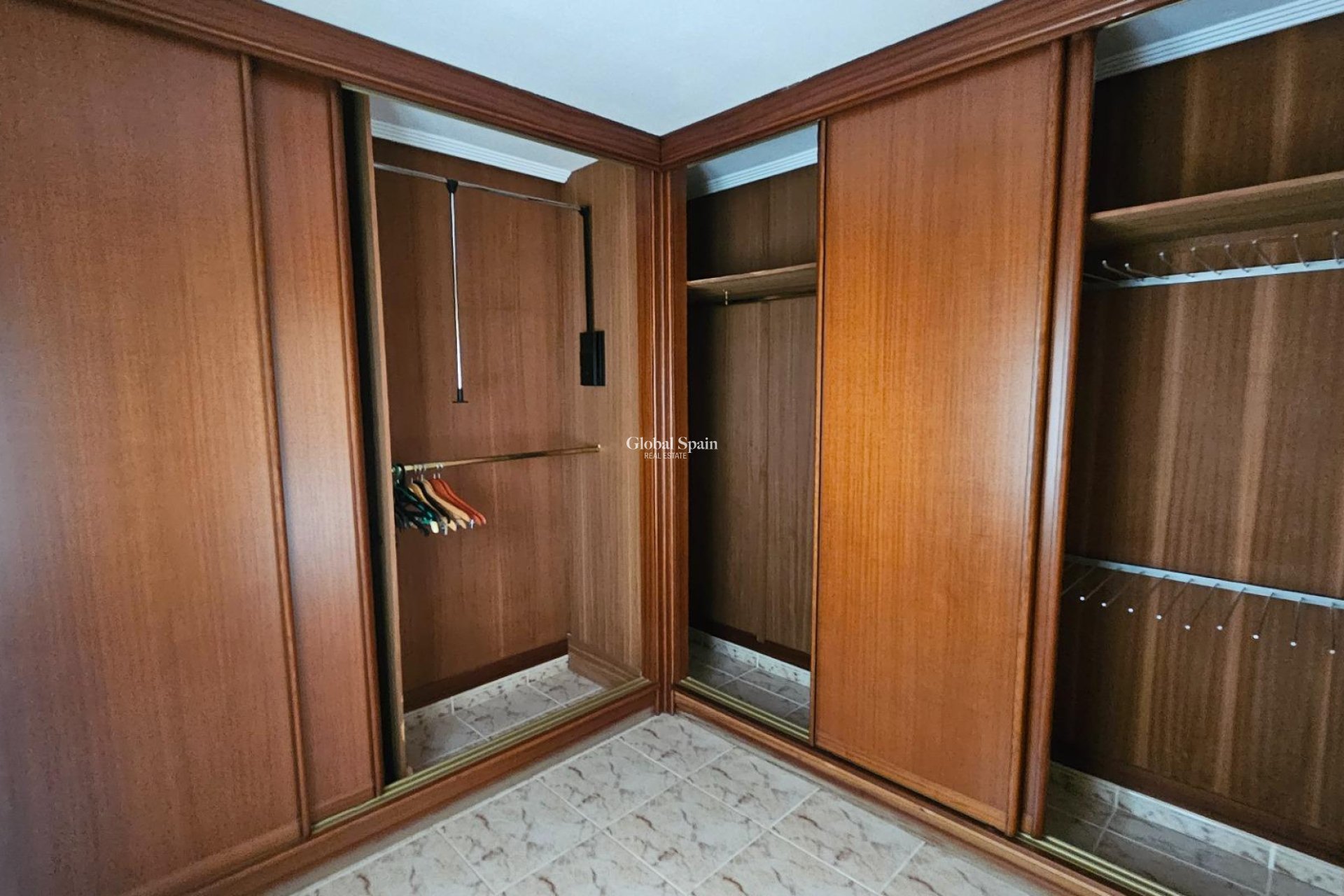 Venta - VILLA -
TORREVIEJA - El Chaparral