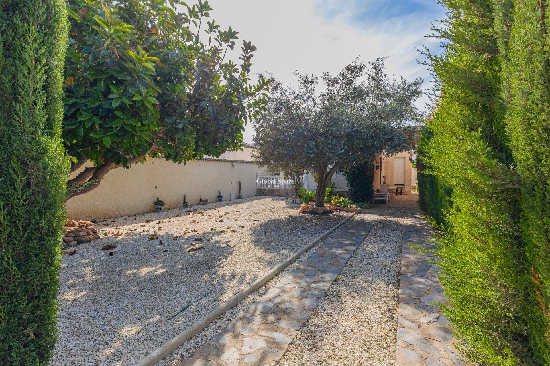 Venta - VILLA -
TORREVIEJA - El chaparral