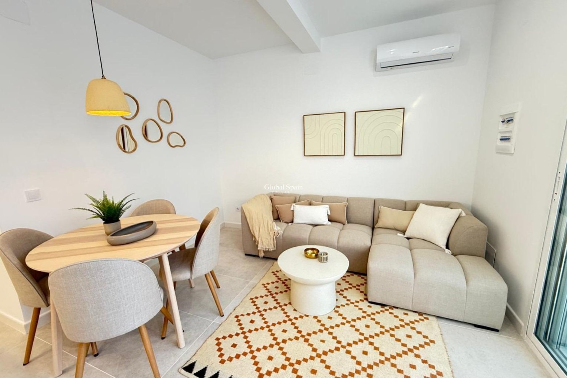 Venta - VILLA -
TORREVIEJA - El Chaparral