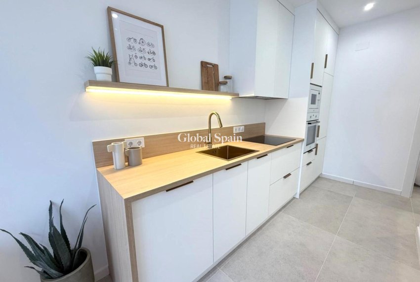 Venta - VILLA -
TORREVIEJA - El Chaparral