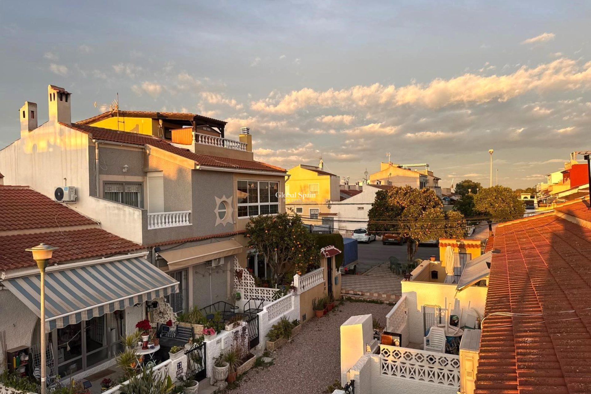 Venta - VILLA -
TORREVIEJA - El Chaparral