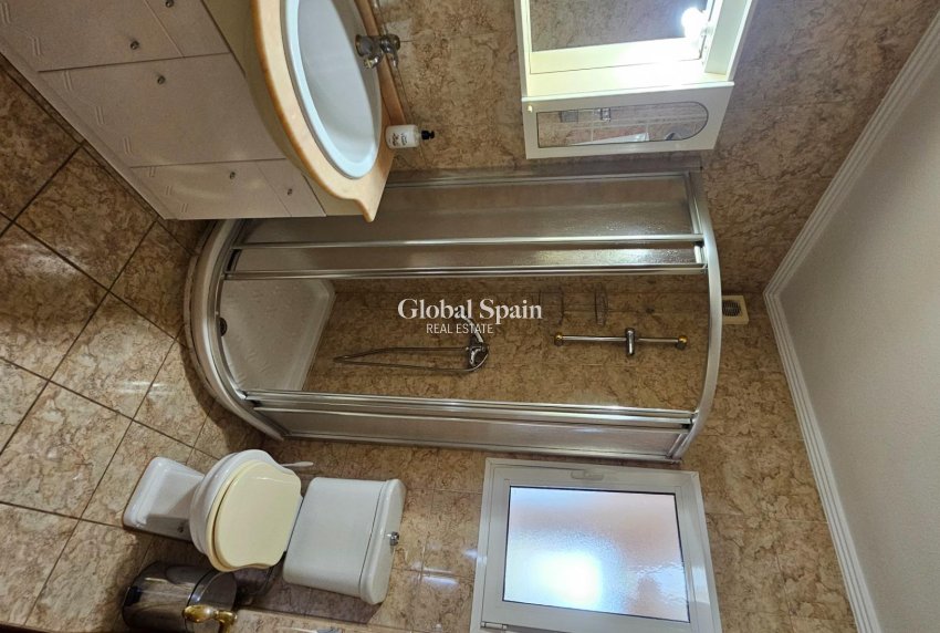 Venta - VILLA -
TORREVIEJA - El Chaparral