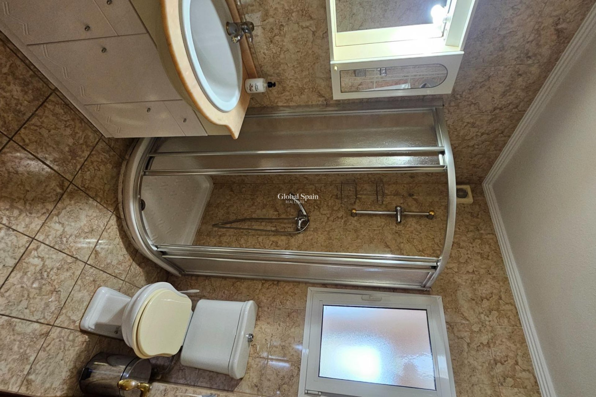 Venta - VILLA -
TORREVIEJA - El Chaparral