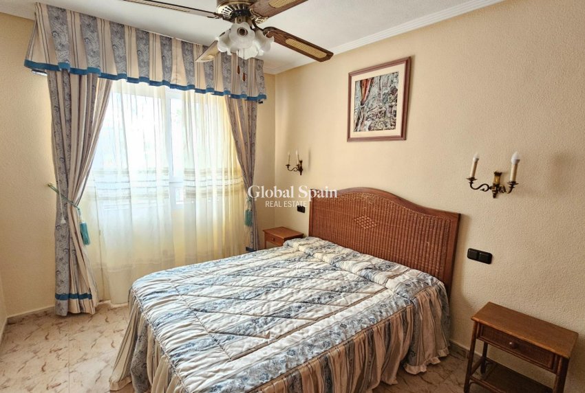 Venta - VILLA -
TORREVIEJA - El Chaparral