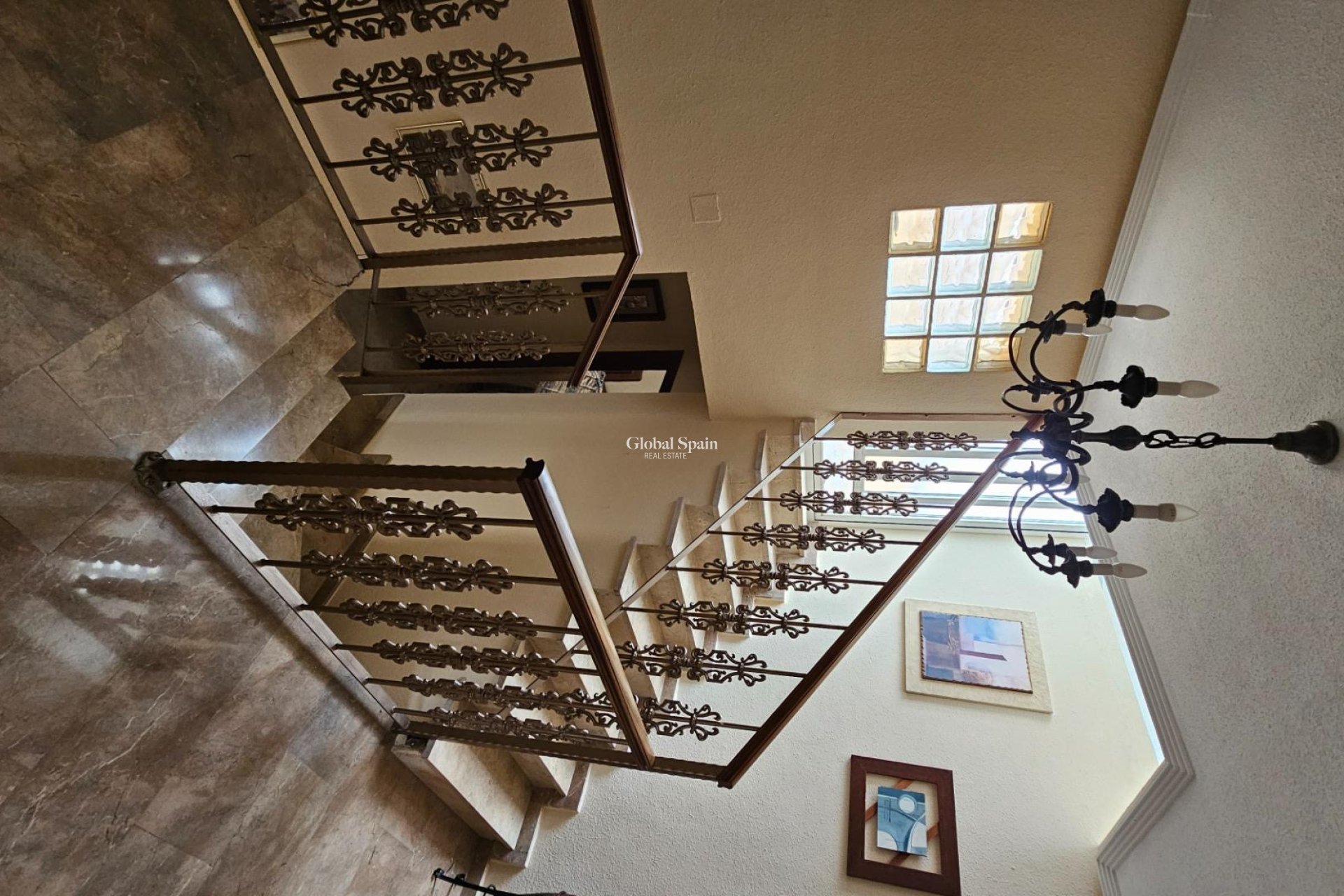 Venta - VILLA -
TORREVIEJA - El Chaparral