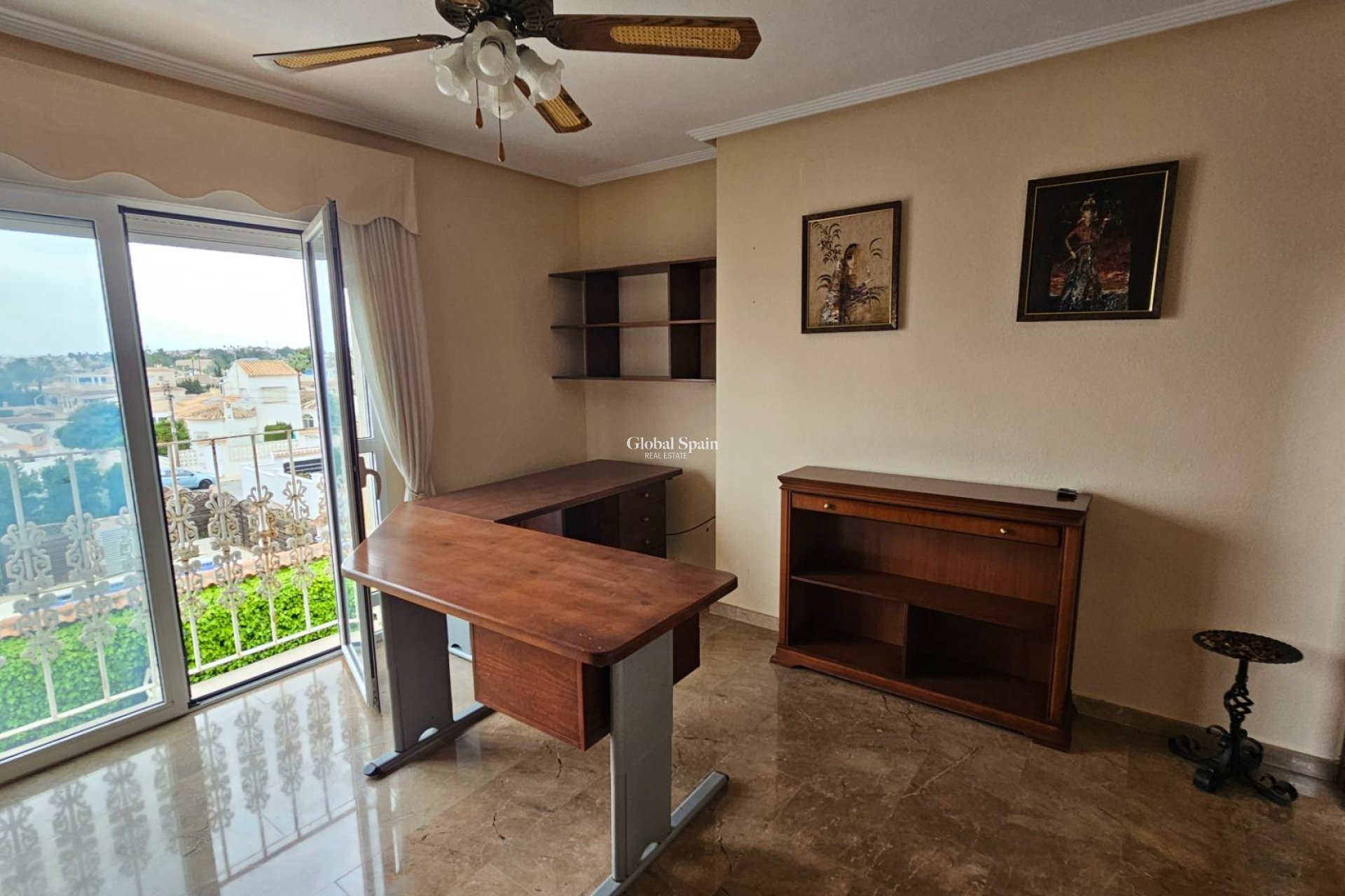 Venta - VILLA -
TORREVIEJA - El Chaparral