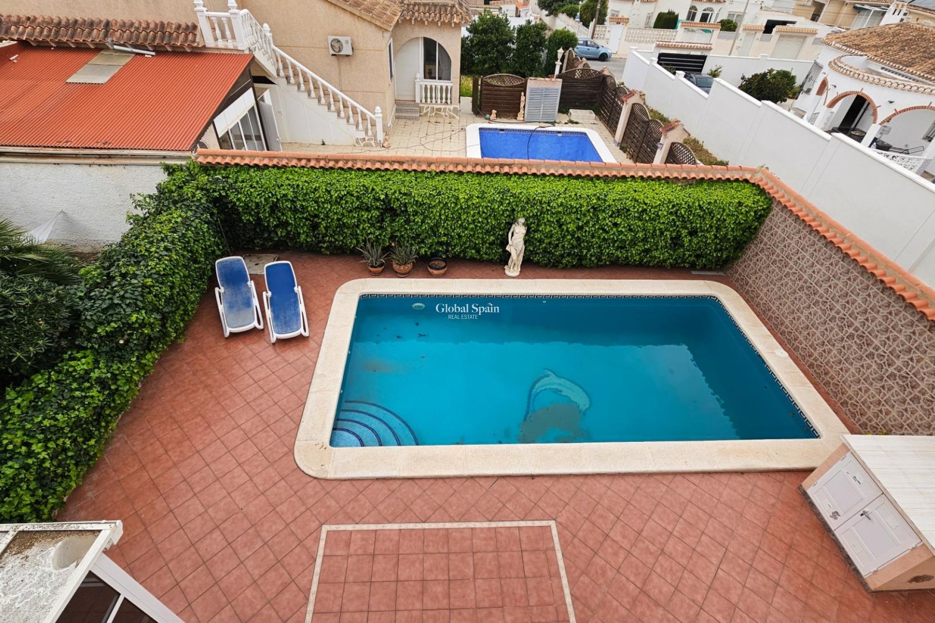 Venta - VILLA -
TORREVIEJA - El Chaparral