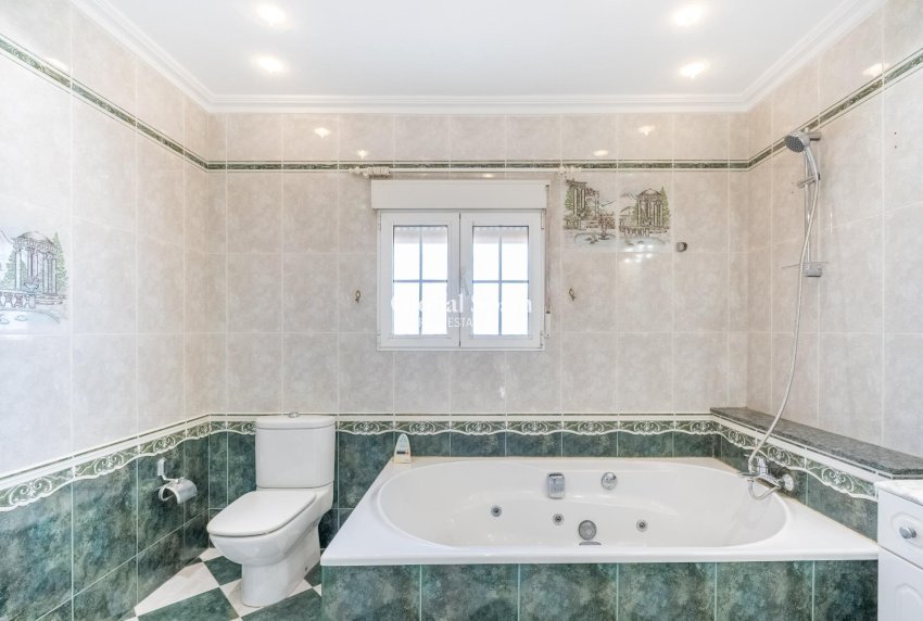 Venta - VILLA -
TORREVIEJA - El Chaparral