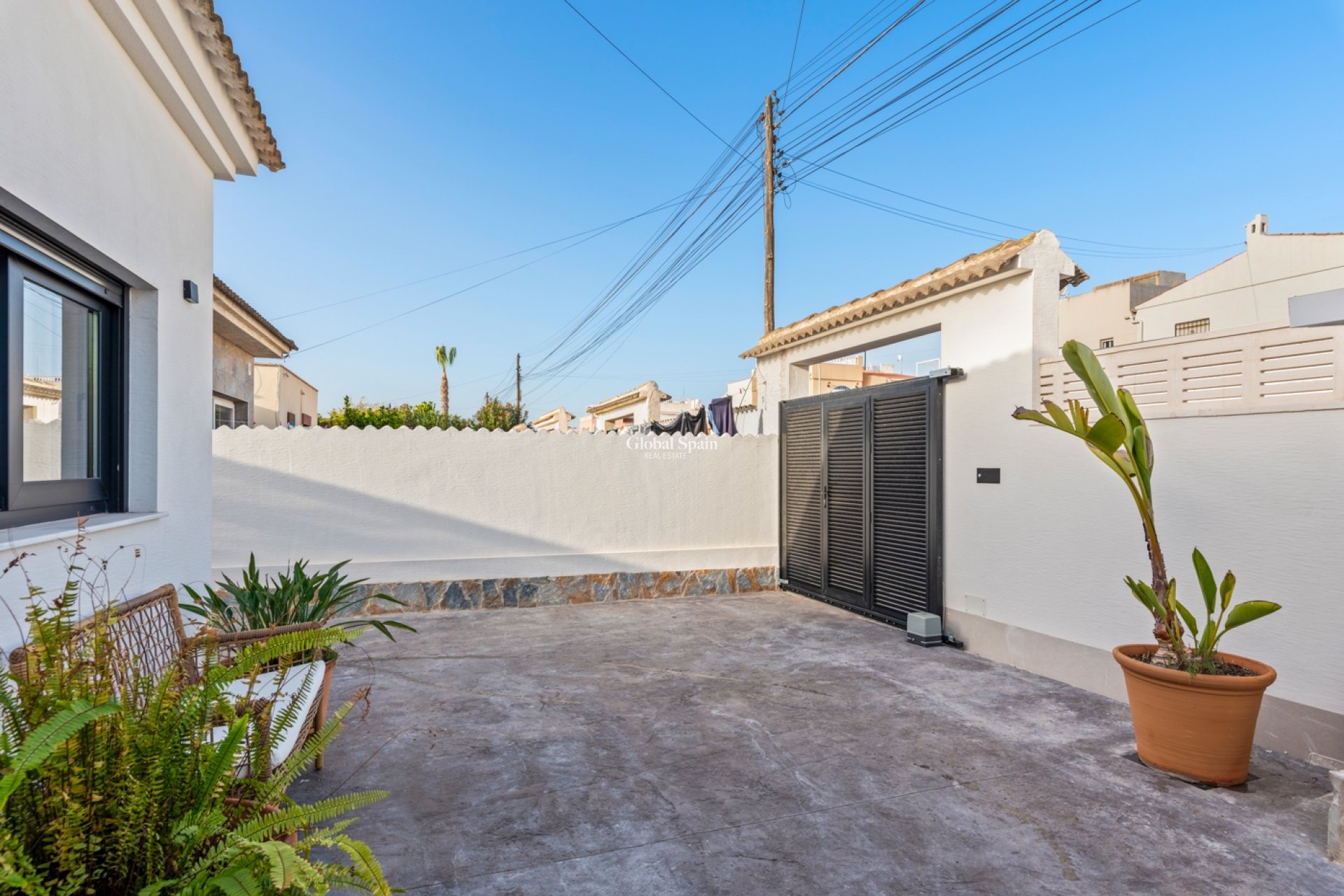 Venta - VILLA -
TORREVIEJA - El Chaparral