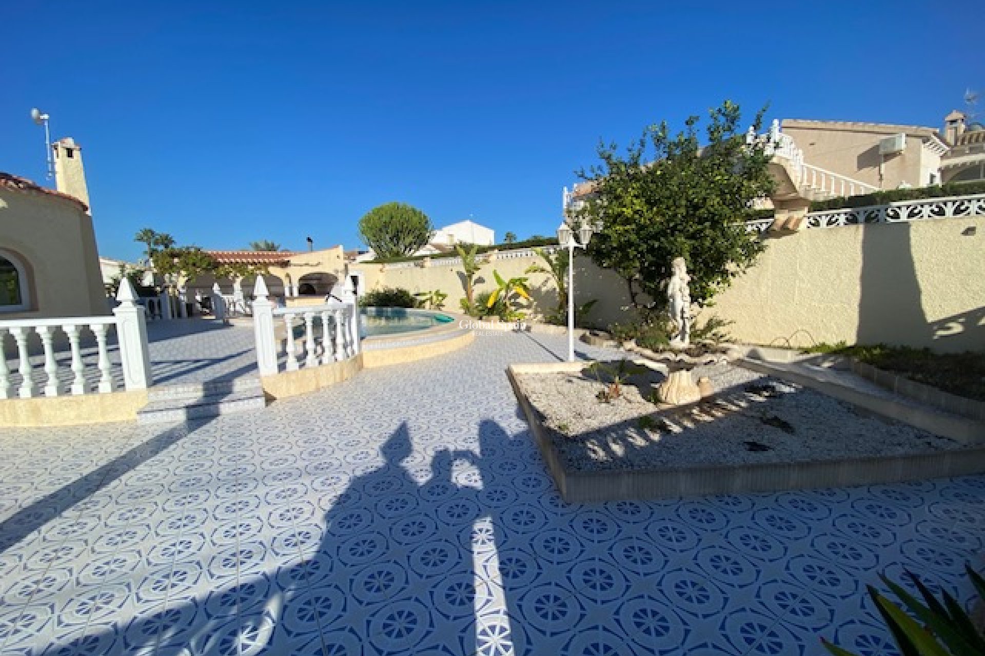 Venta - VILLA -
TORREVIEJA - El Chaparral