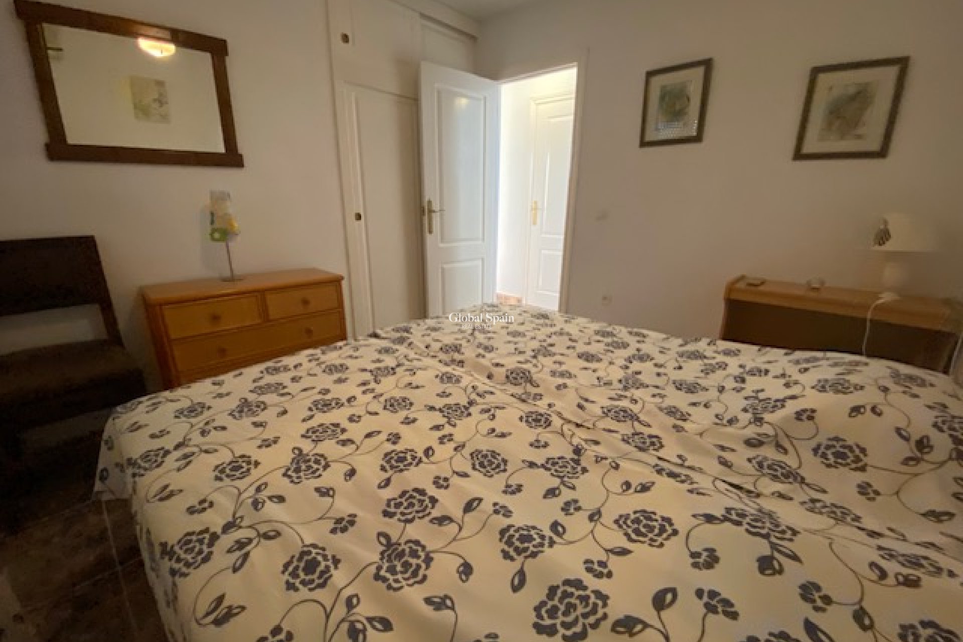 Venta - VILLA -
TORREVIEJA - El Chaparral