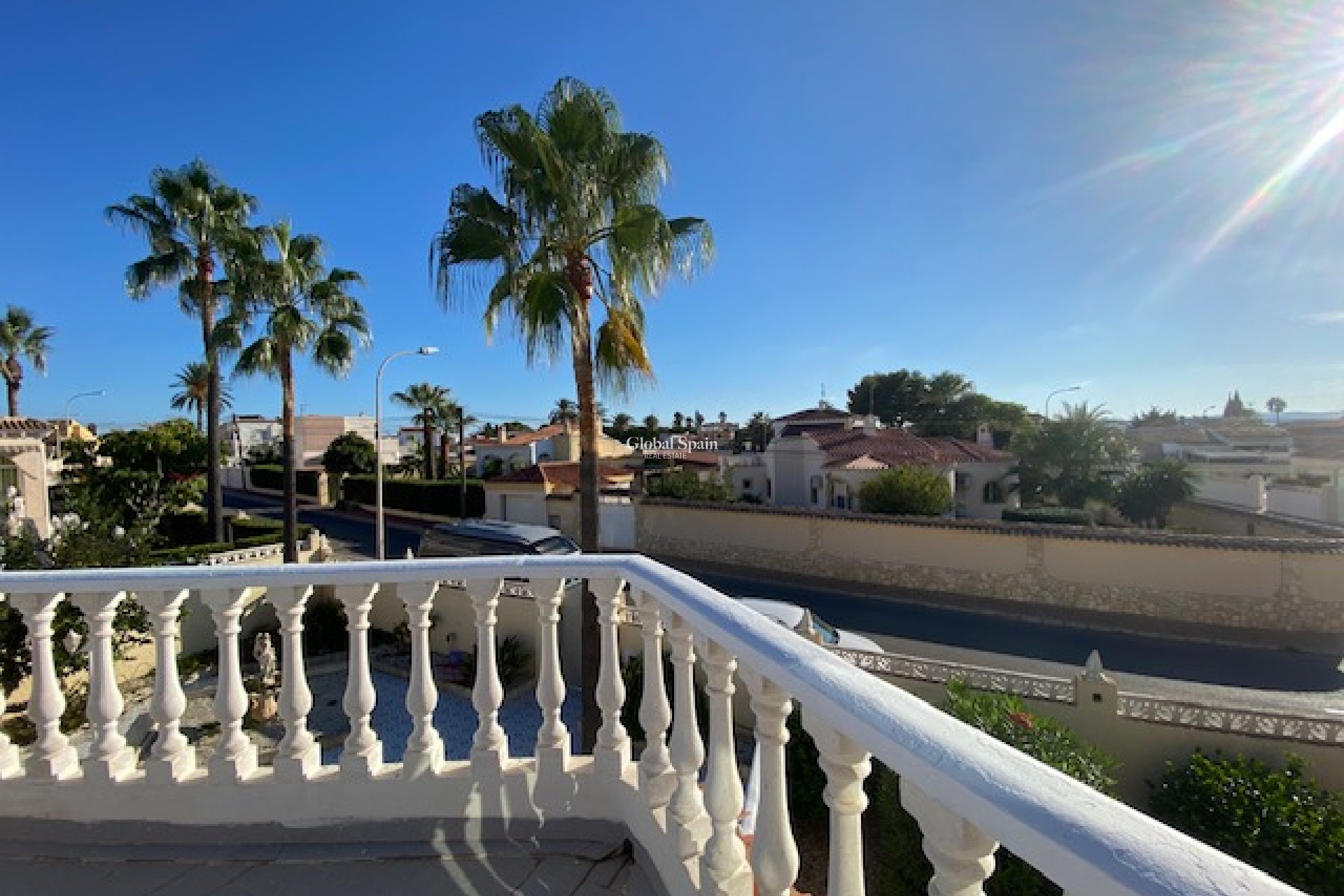 Venta - VILLA -
TORREVIEJA - El Chaparral