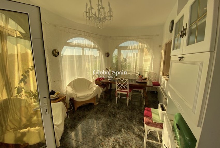 Venta - VILLA -
TORREVIEJA - El Chaparral