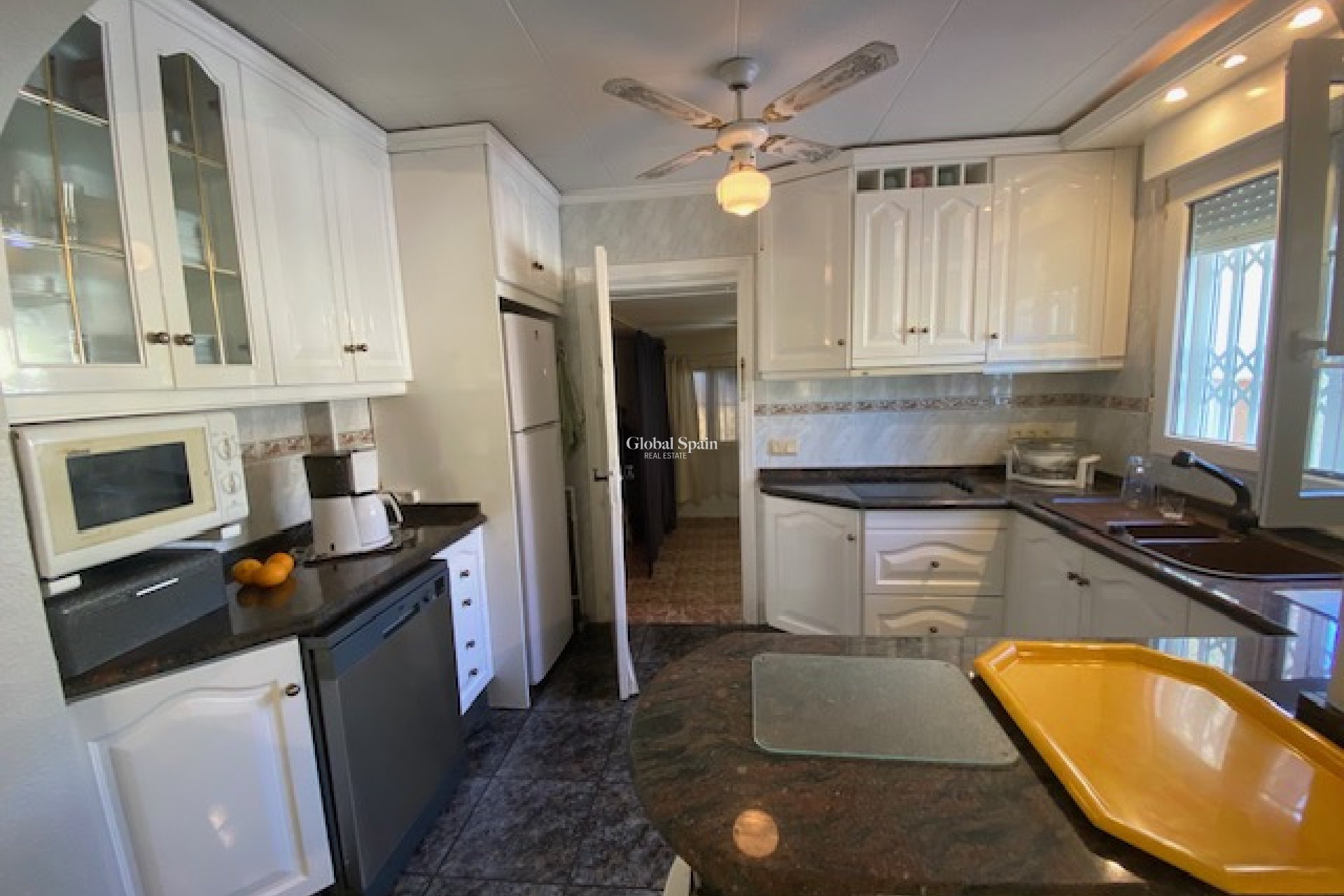 Venta - VILLA -
TORREVIEJA - El Chaparral