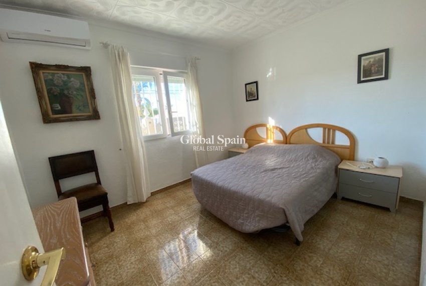 Venta - VILLA -
TORREVIEJA - El Chaparral