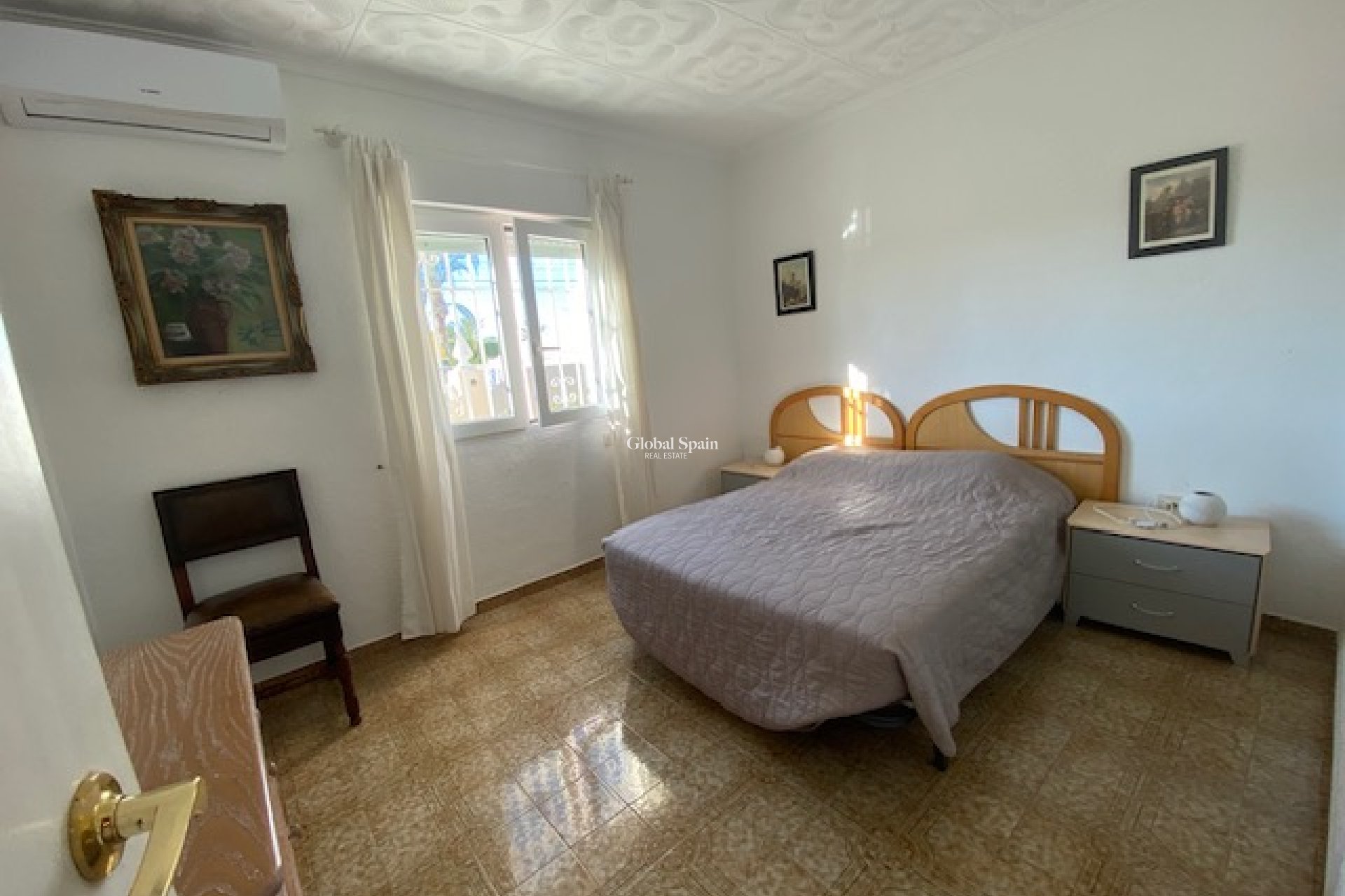 Venta - VILLA -
TORREVIEJA - El Chaparral