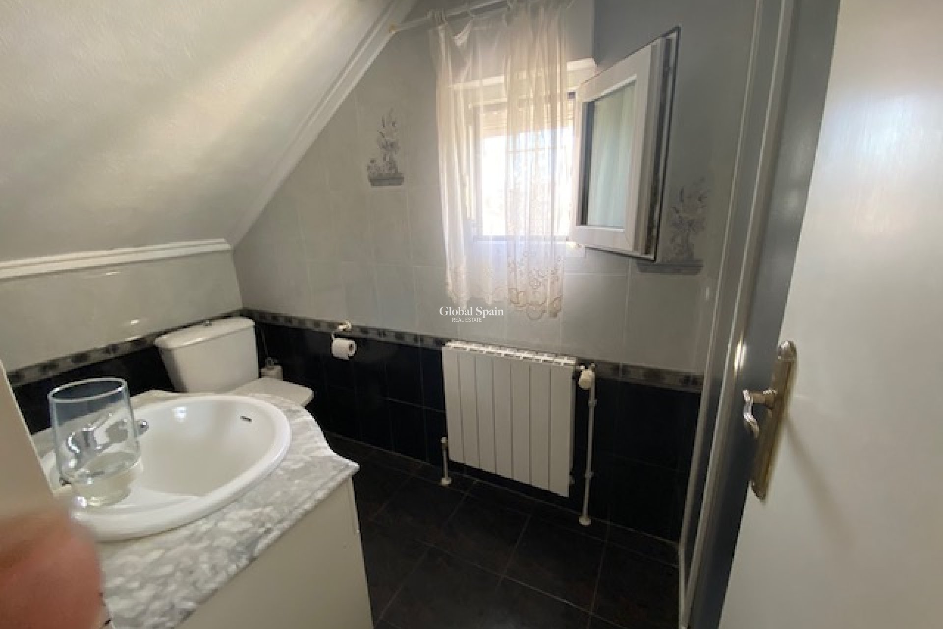 Venta - VILLA -
TORREVIEJA - El Chaparral