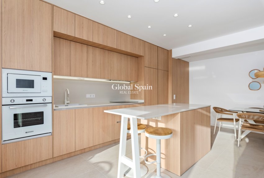 Venta - Villa -
TORREVIEJA - El Chaparral