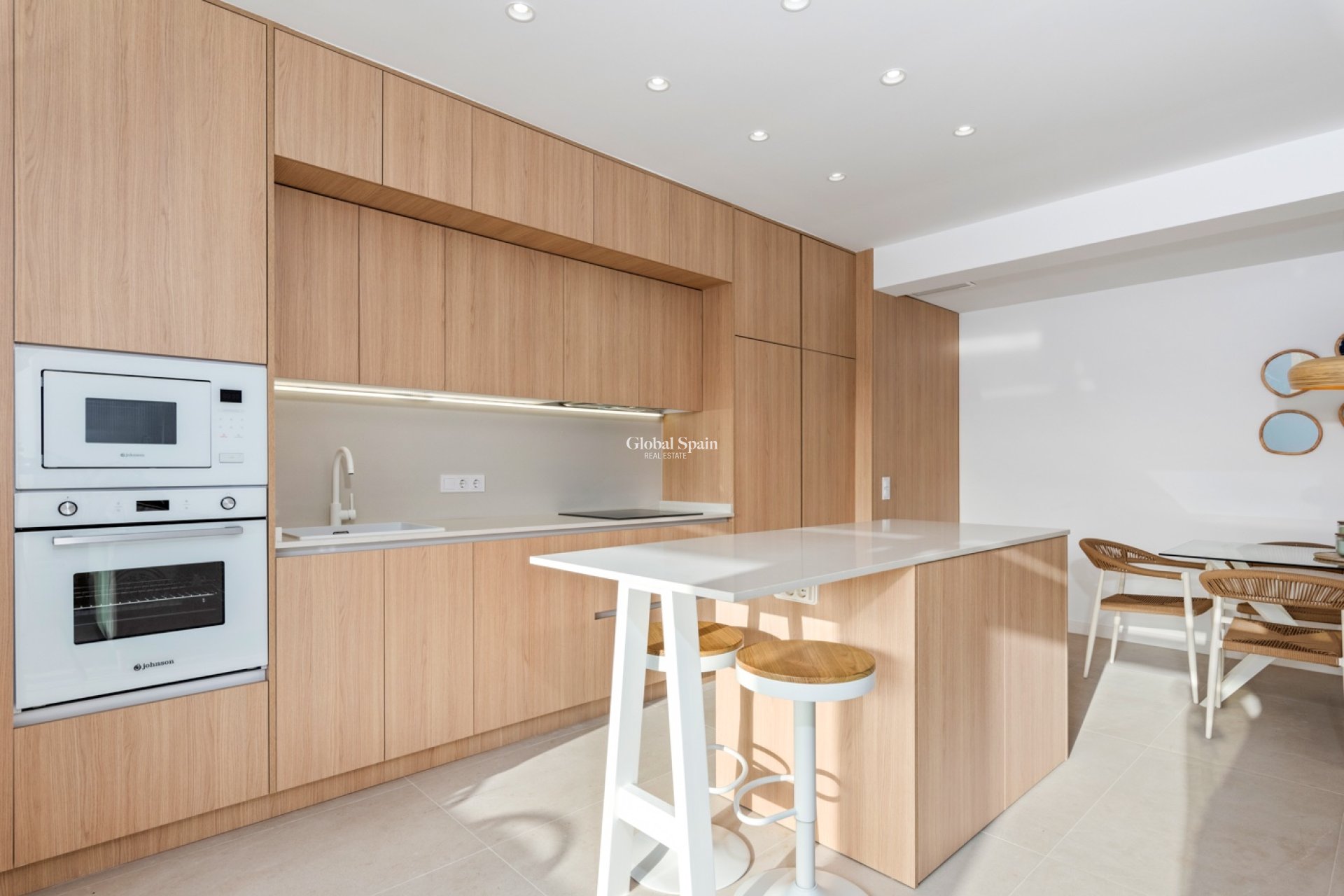 Venta - Villa -
TORREVIEJA - El Chaparral