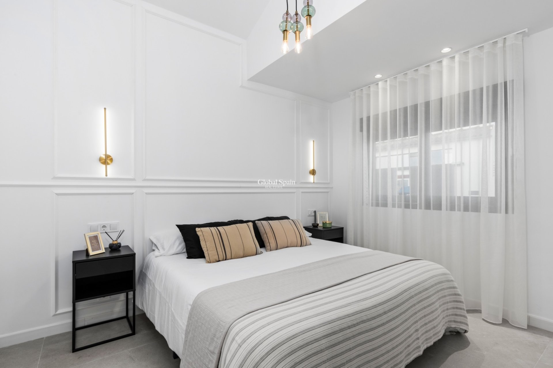 Venta - Villa -
TORREVIEJA - El Chaparral