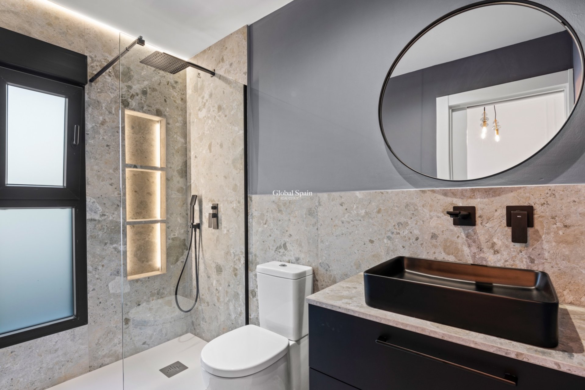 Venta - Villa -
TORREVIEJA - El Chaparral