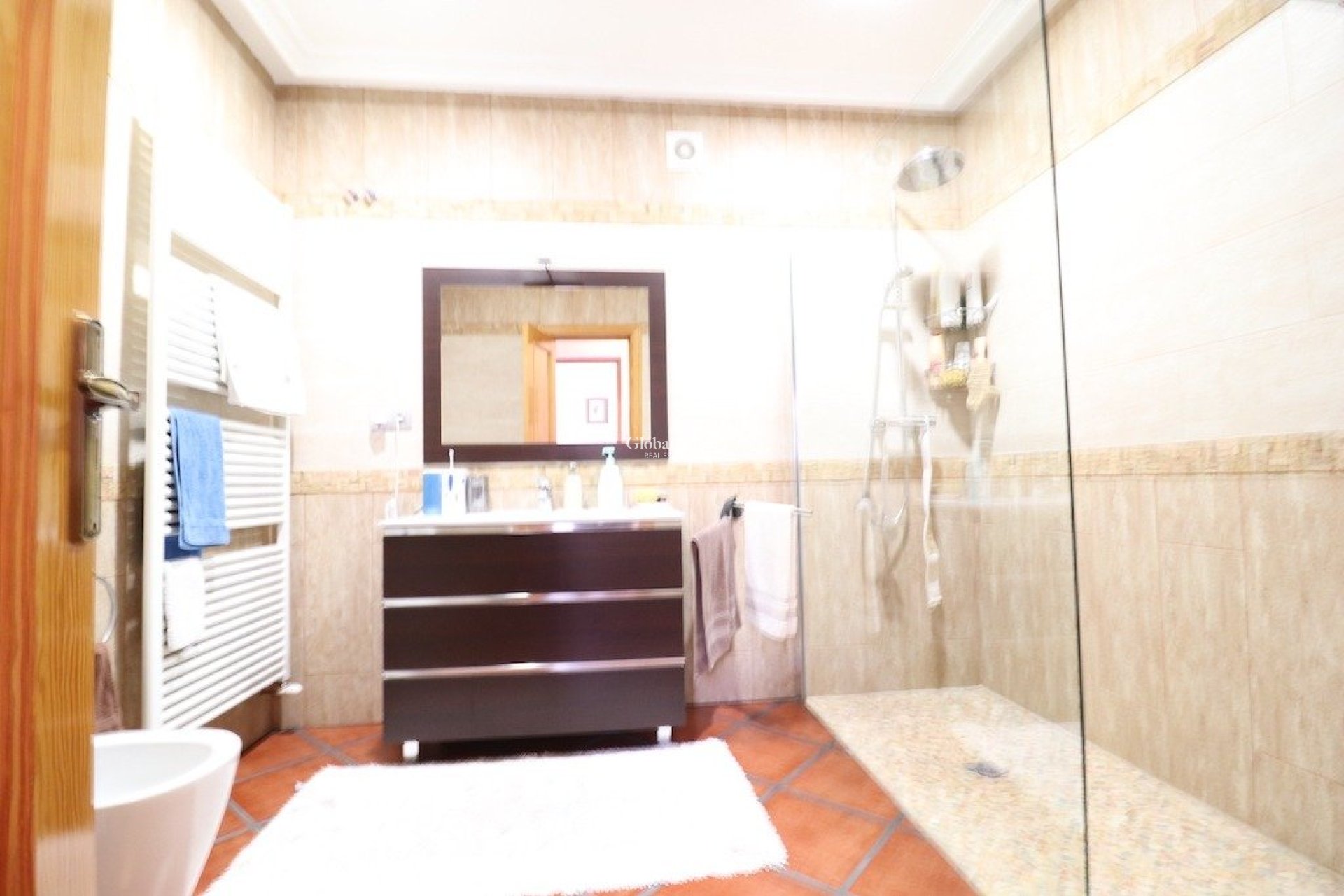 Venta - Villa -
TORREVIEJA - El chaparral