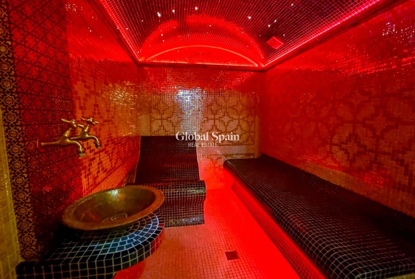 Venta - VILLA -
TORREVIEJA - La Mata