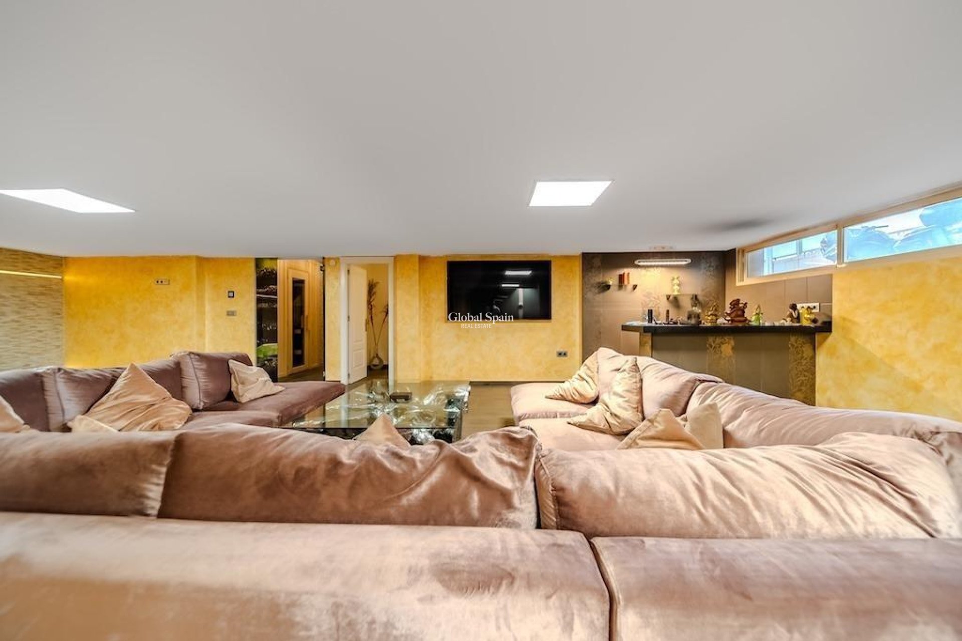 Venta - VILLA -
TORREVIEJA - La Mata