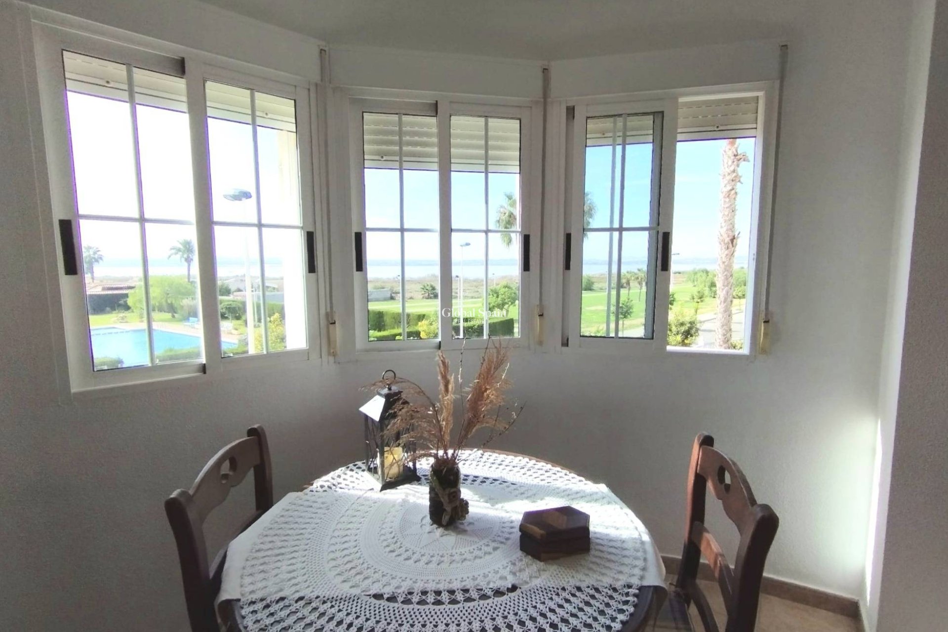 Venta - VILLA -
TORREVIEJA - La Siesta - El Salado - Torreta