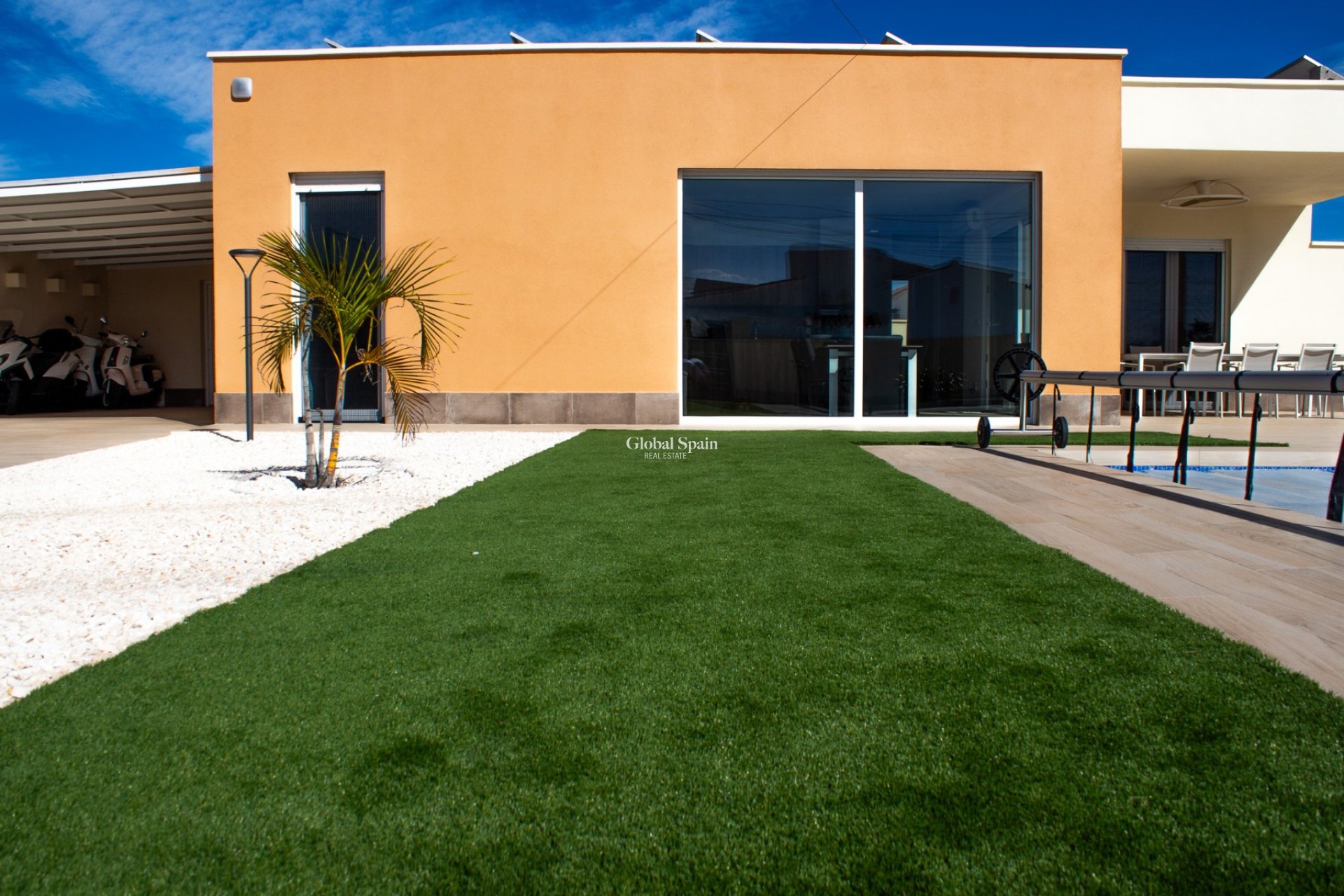 Venta - VILLA -
TORREVIEJA - La Siesta - El Salado - Torreta