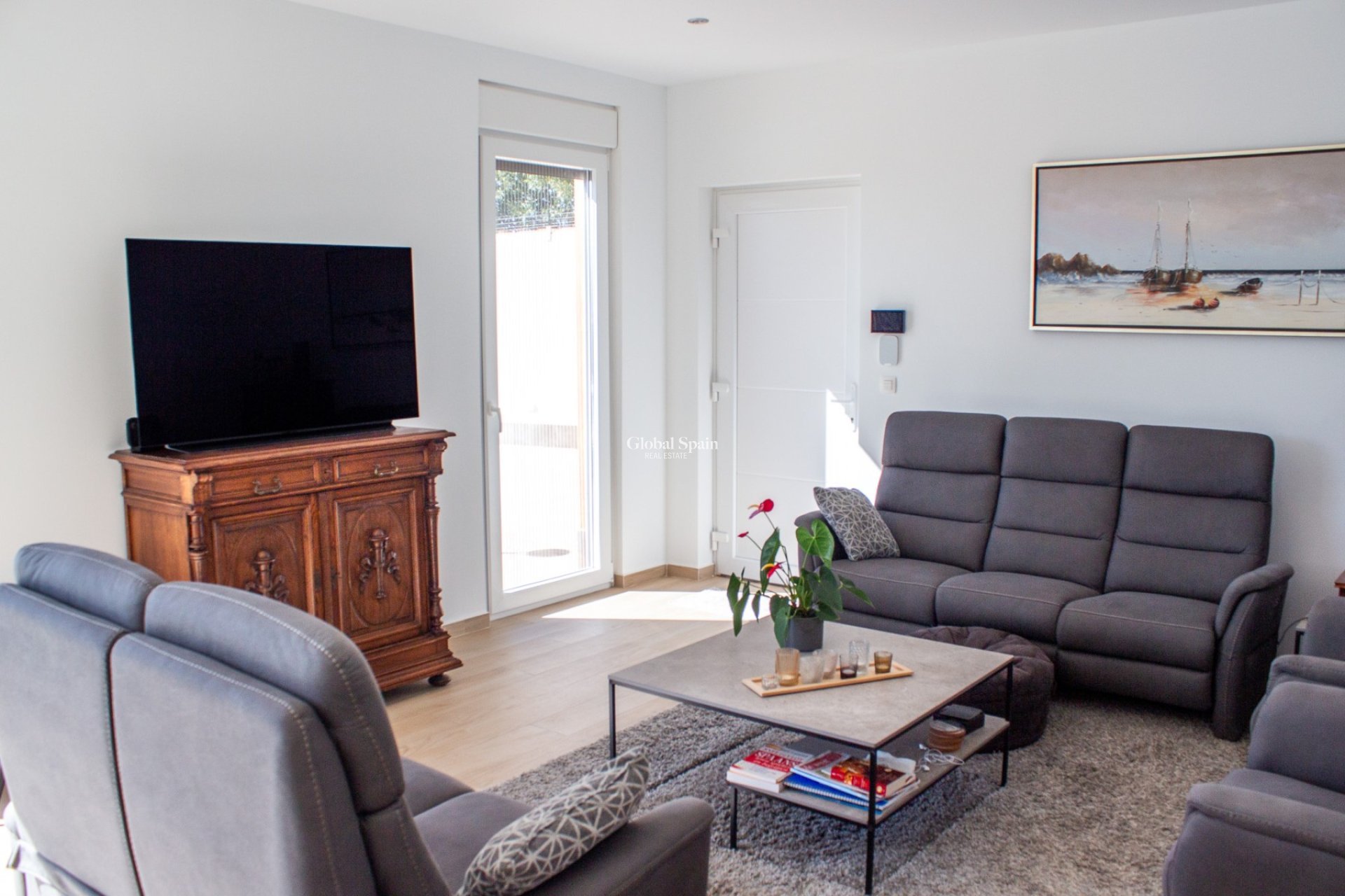 Venta - VILLA -
TORREVIEJA - La Siesta - El Salado - Torreta