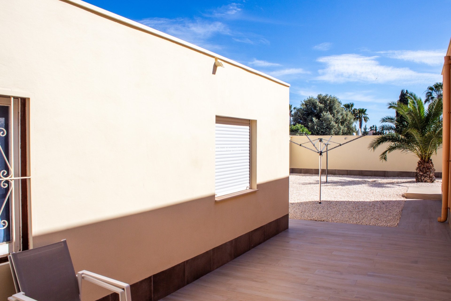 Venta - VILLA -
TORREVIEJA - La Siesta - El Salado - Torreta