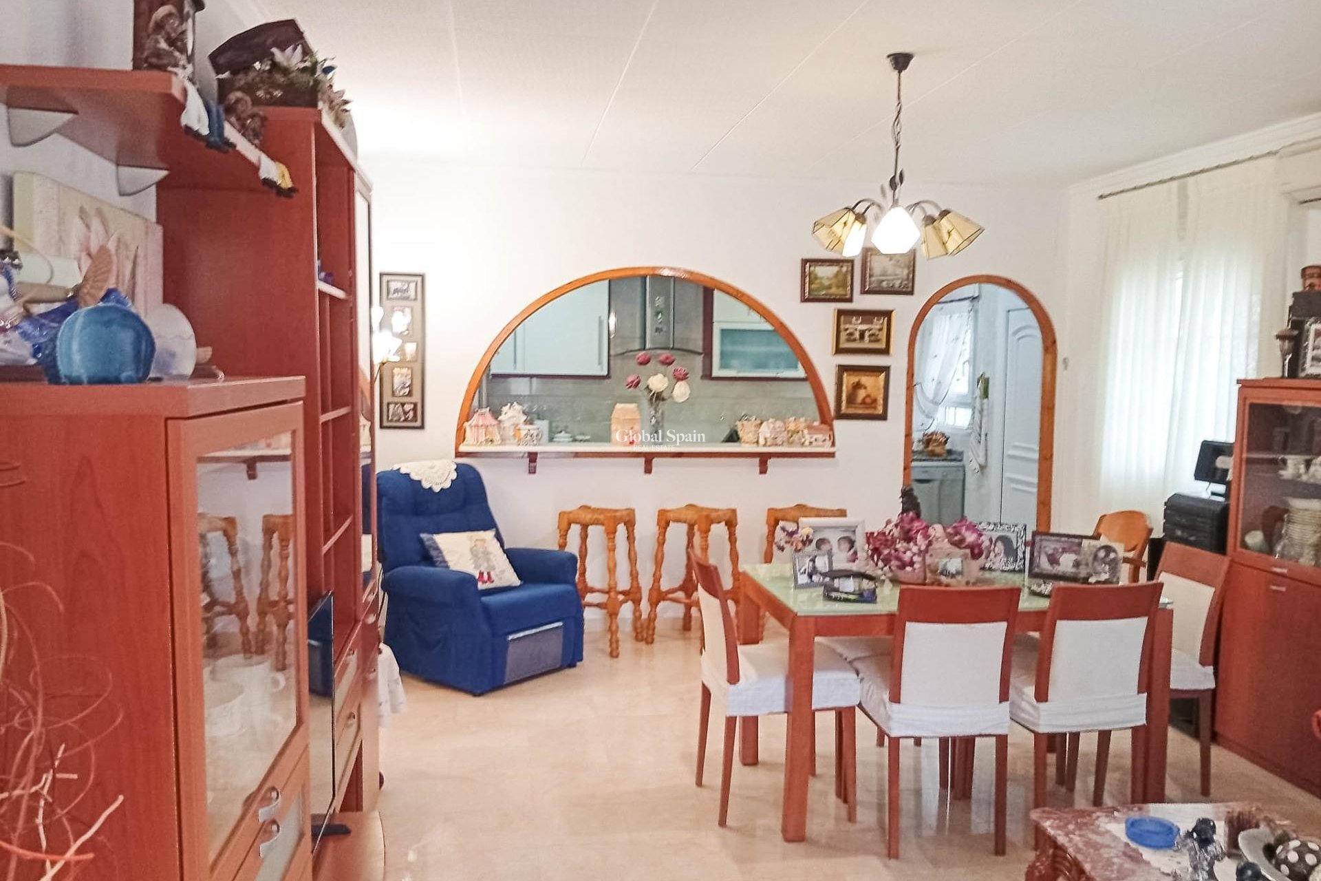 Venta - VILLA -
TORREVIEJA - La Siesta - El Salado - Torreta
