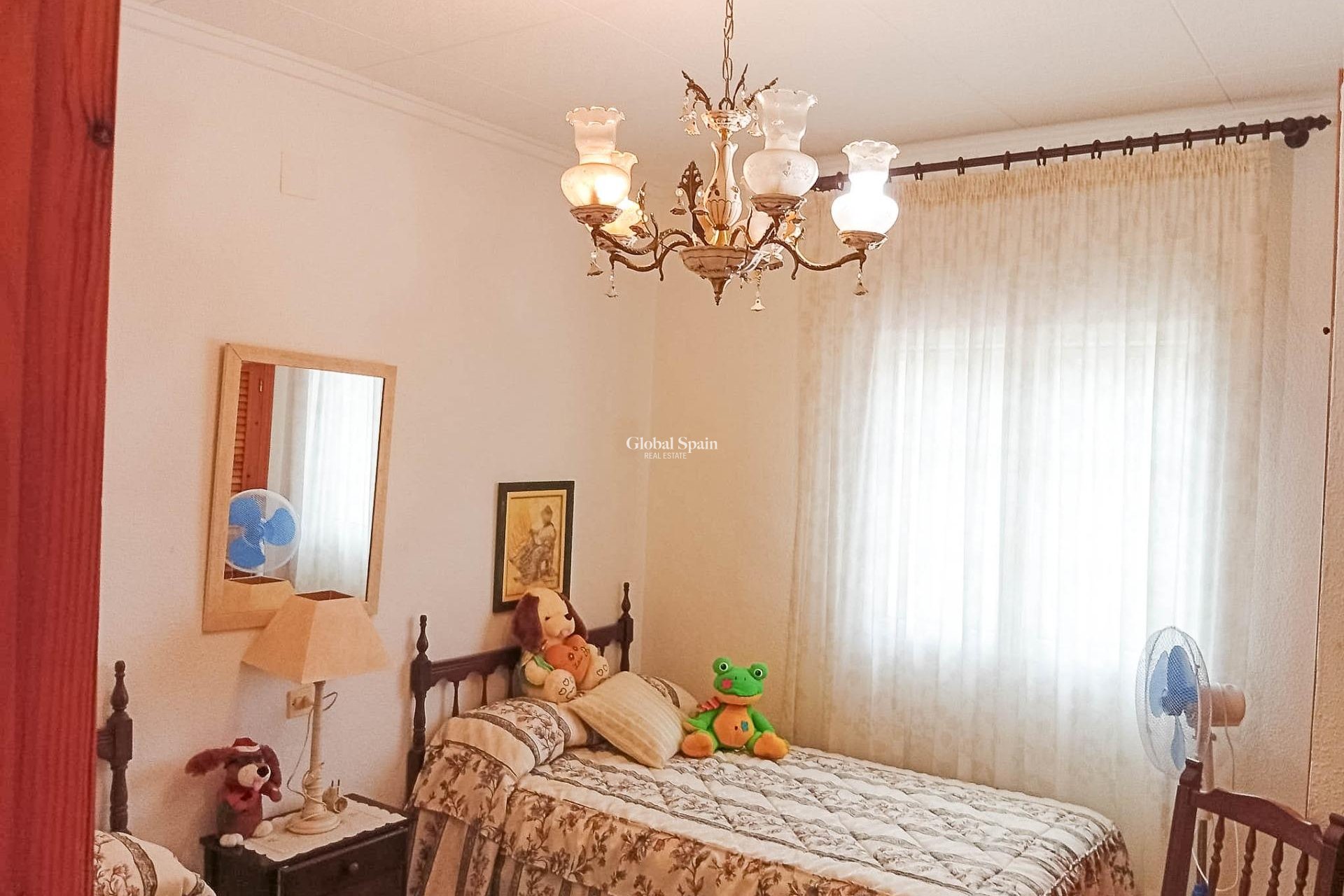 Venta - VILLA -
TORREVIEJA - La Siesta - El Salado - Torreta