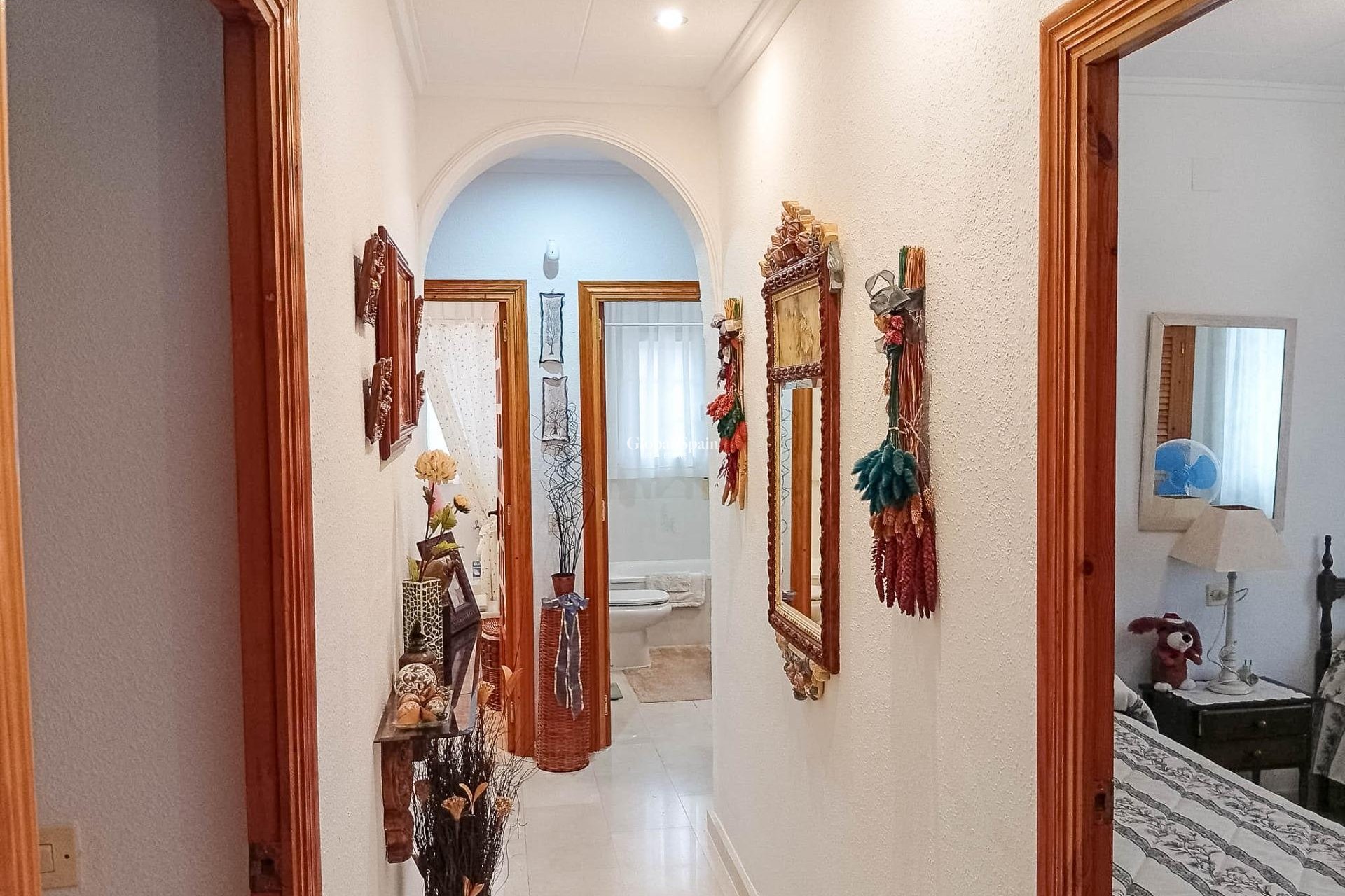 Venta - VILLA -
TORREVIEJA - La Siesta - El Salado - Torreta