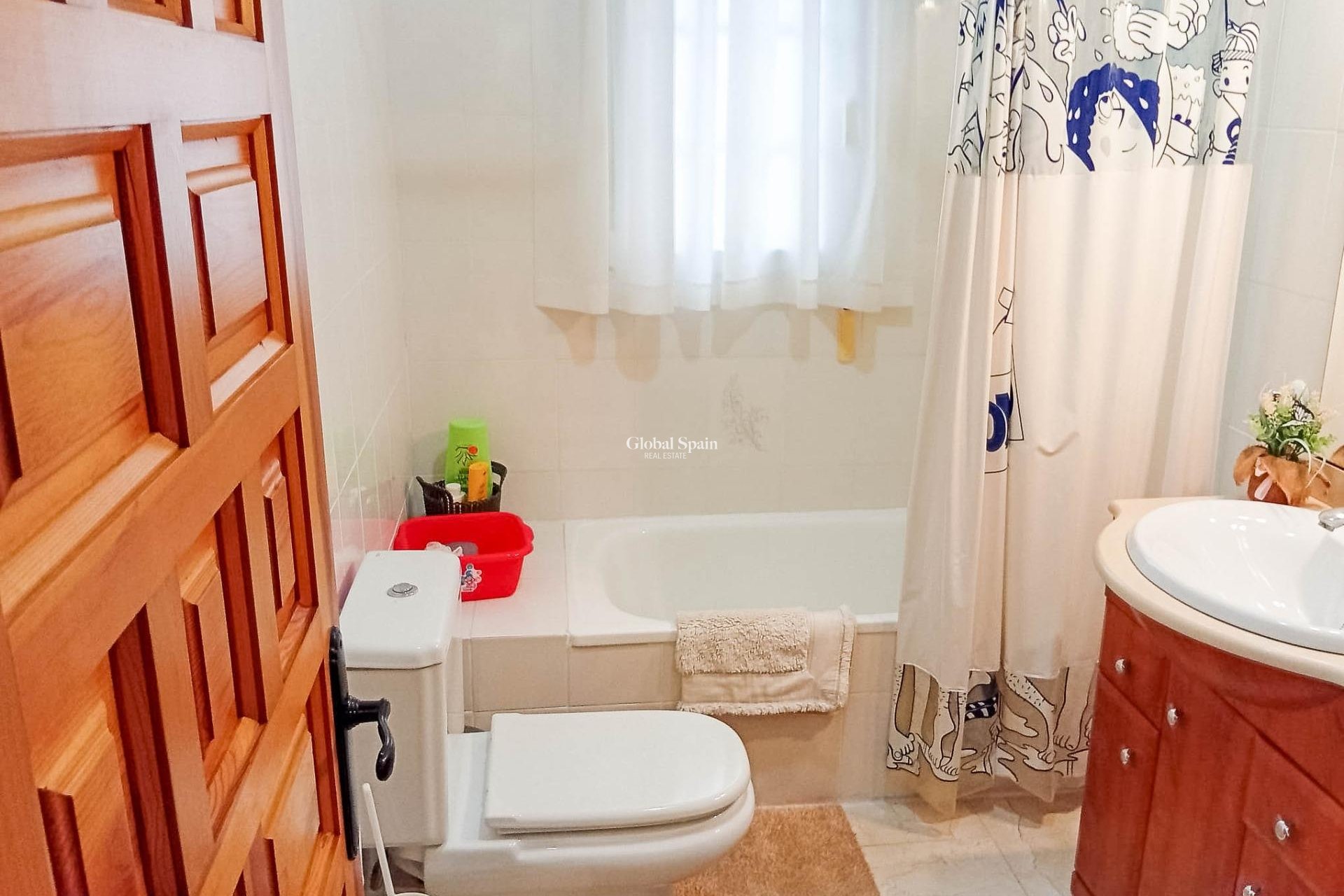 Venta - VILLA -
TORREVIEJA - La Siesta - El Salado - Torreta