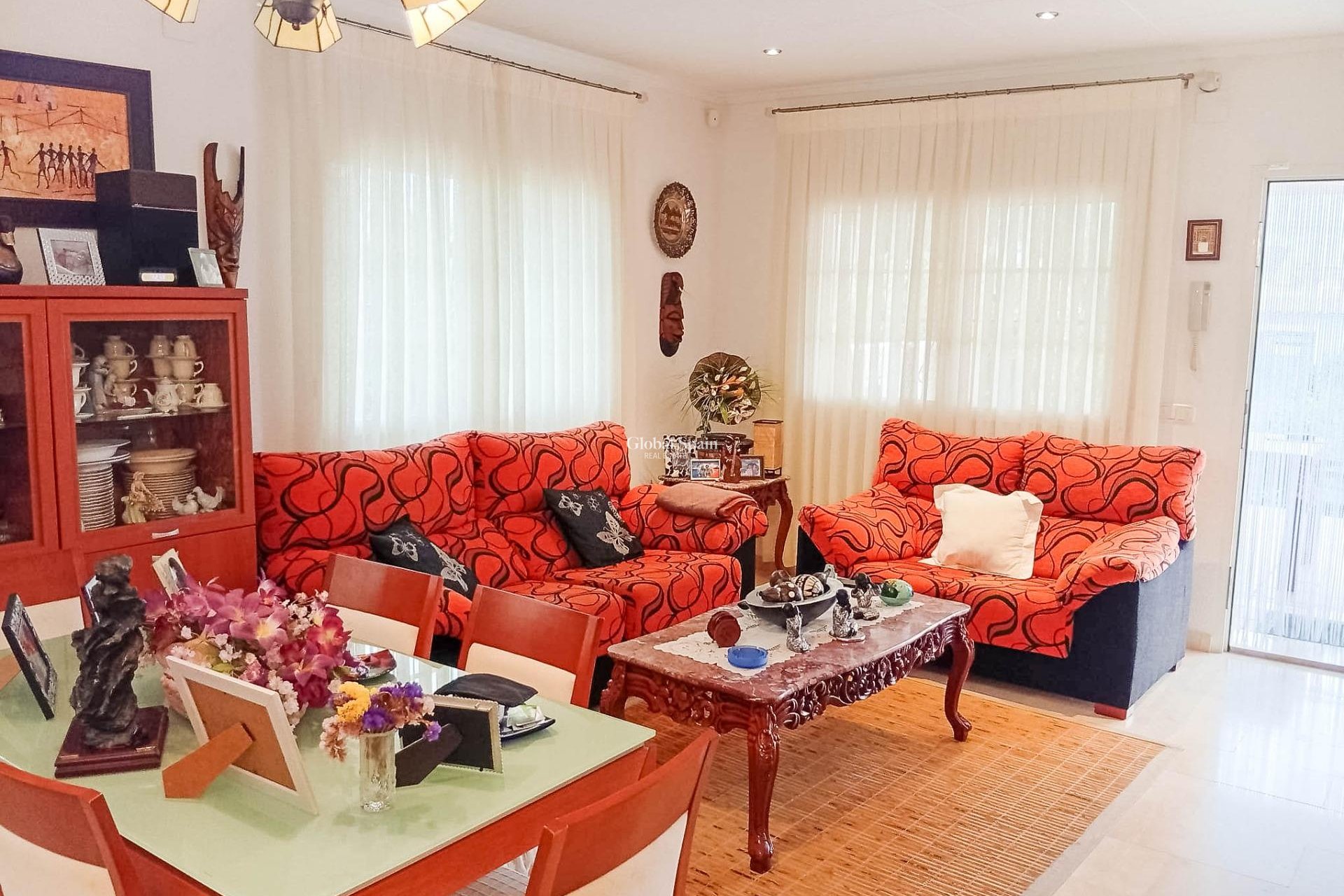 Venta - VILLA -
TORREVIEJA - La Siesta - El Salado - Torreta