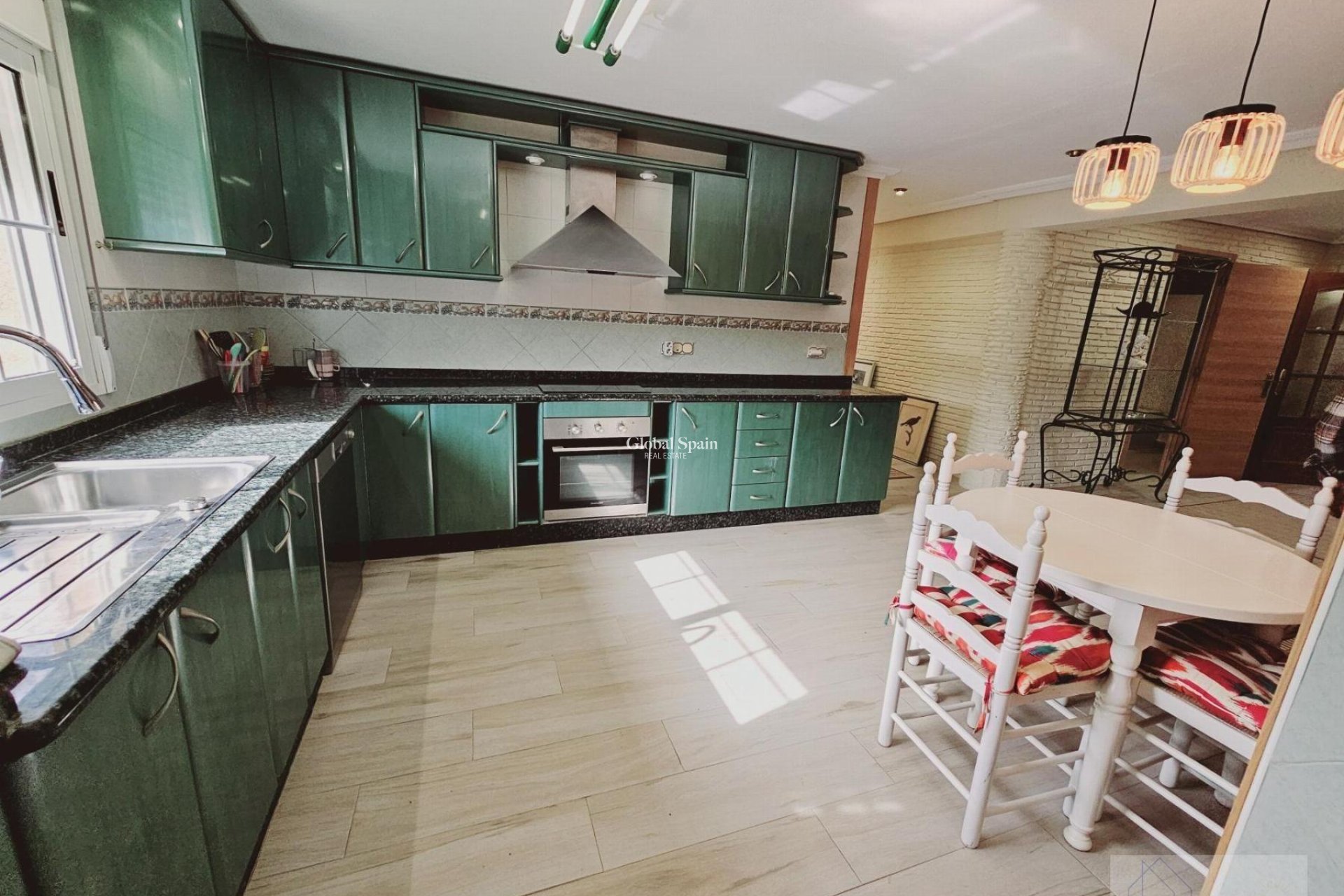 Venta - VILLA -
TORREVIEJA - La Siesta - El Salado - Torreta