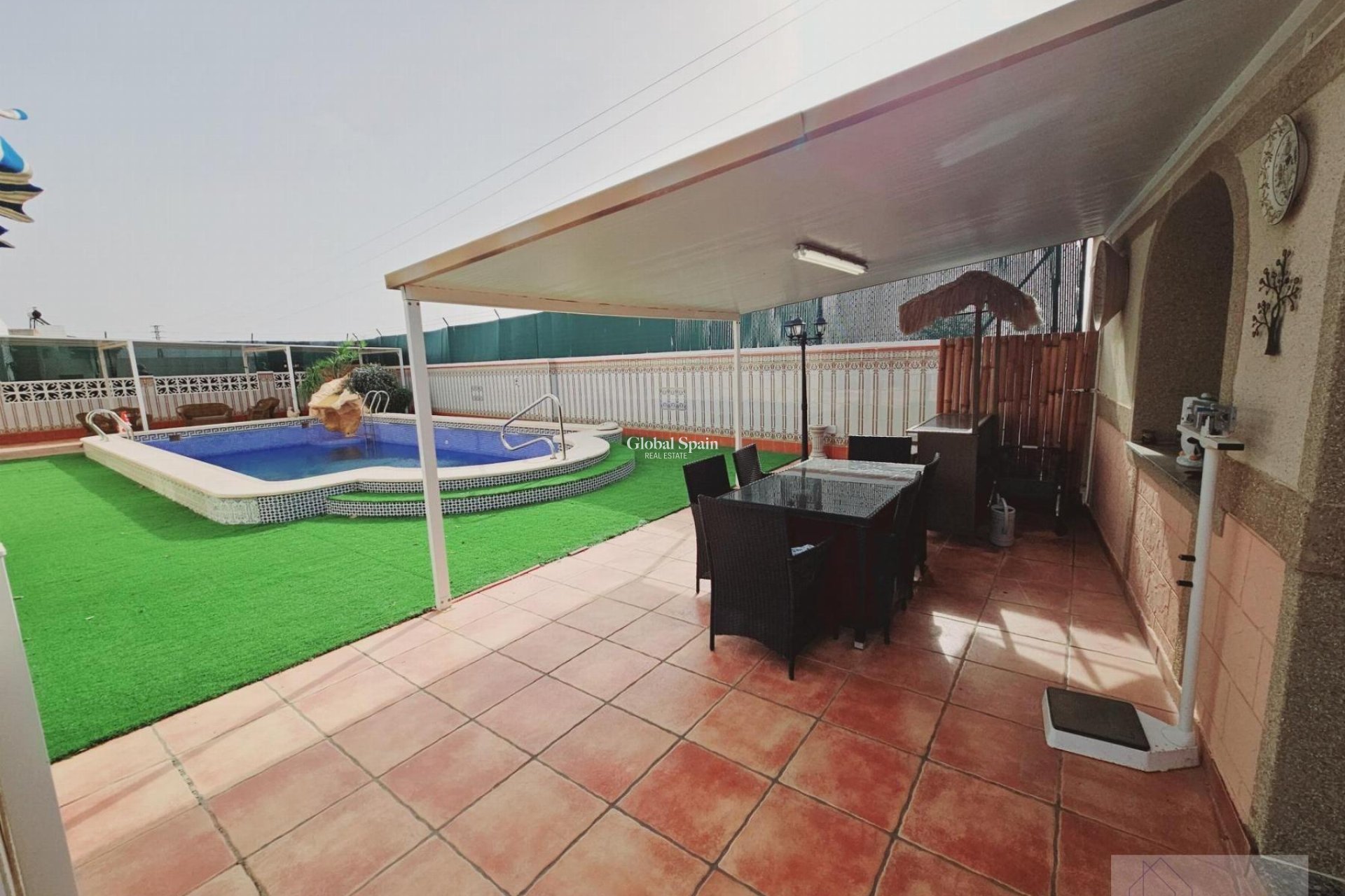 Venta - VILLA -
TORREVIEJA - La Siesta - El Salado - Torreta