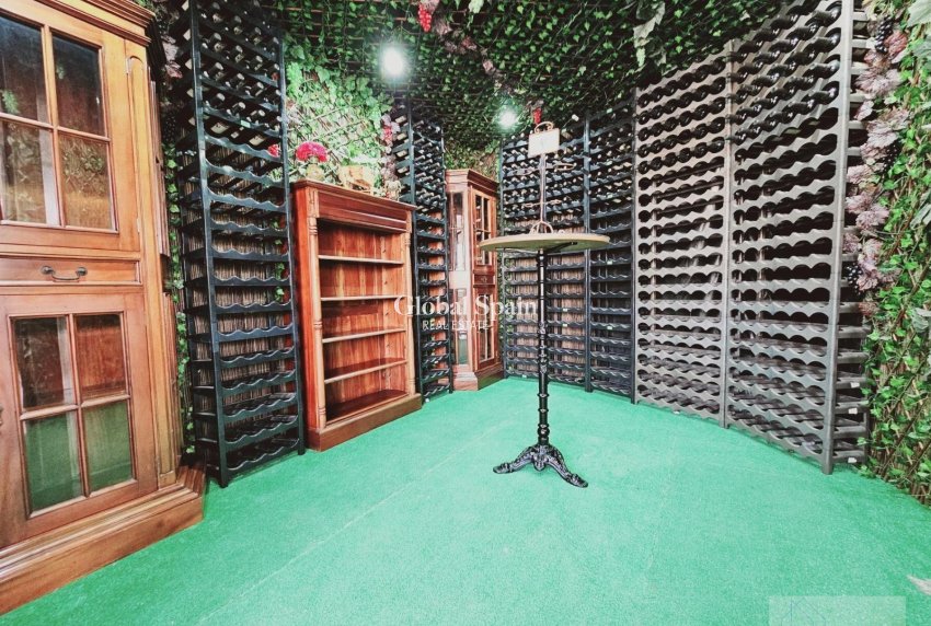 Venta - VILLA -
TORREVIEJA - La Siesta - El Salado - Torreta