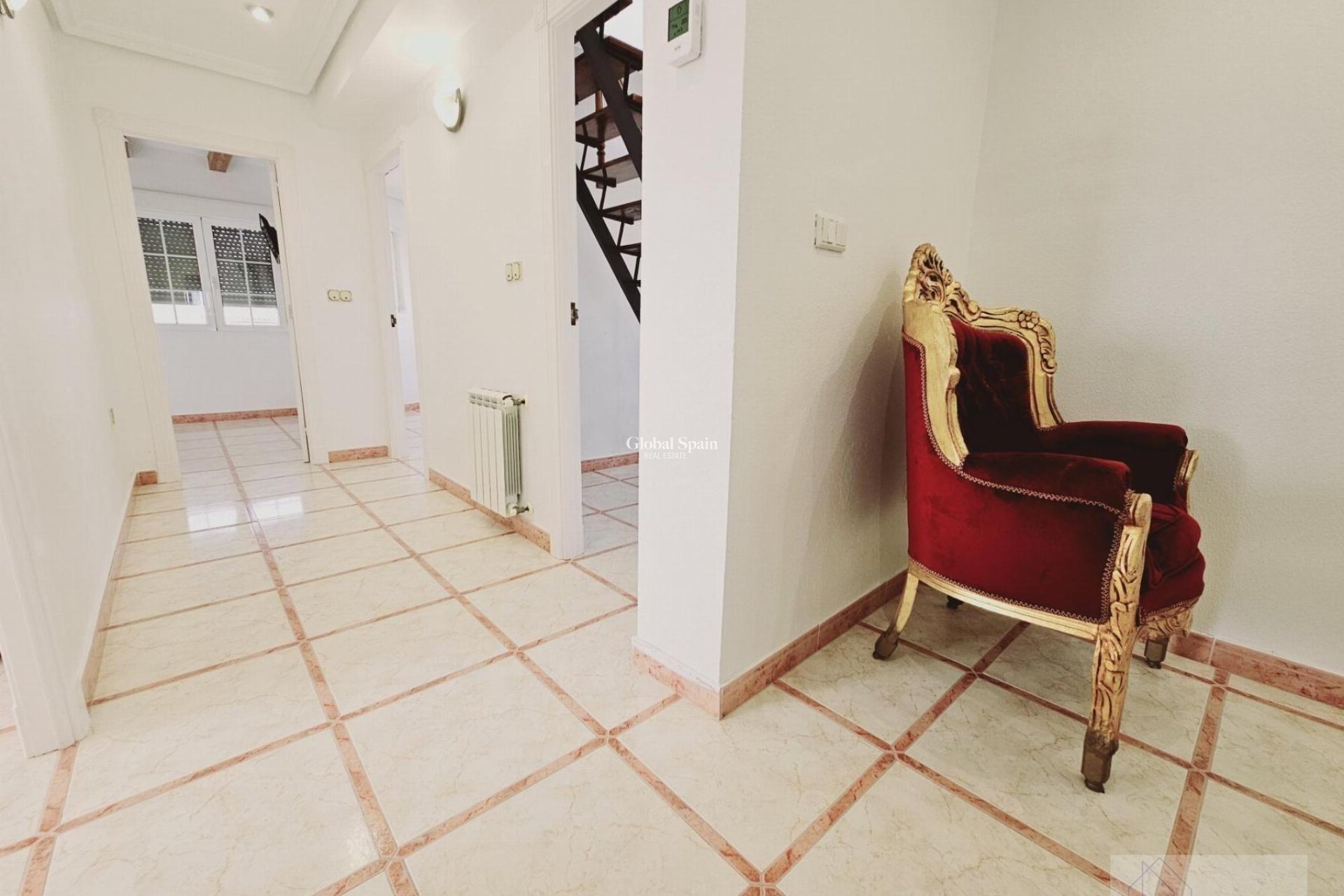 Venta - VILLA -
TORREVIEJA - La Siesta - El Salado - Torreta