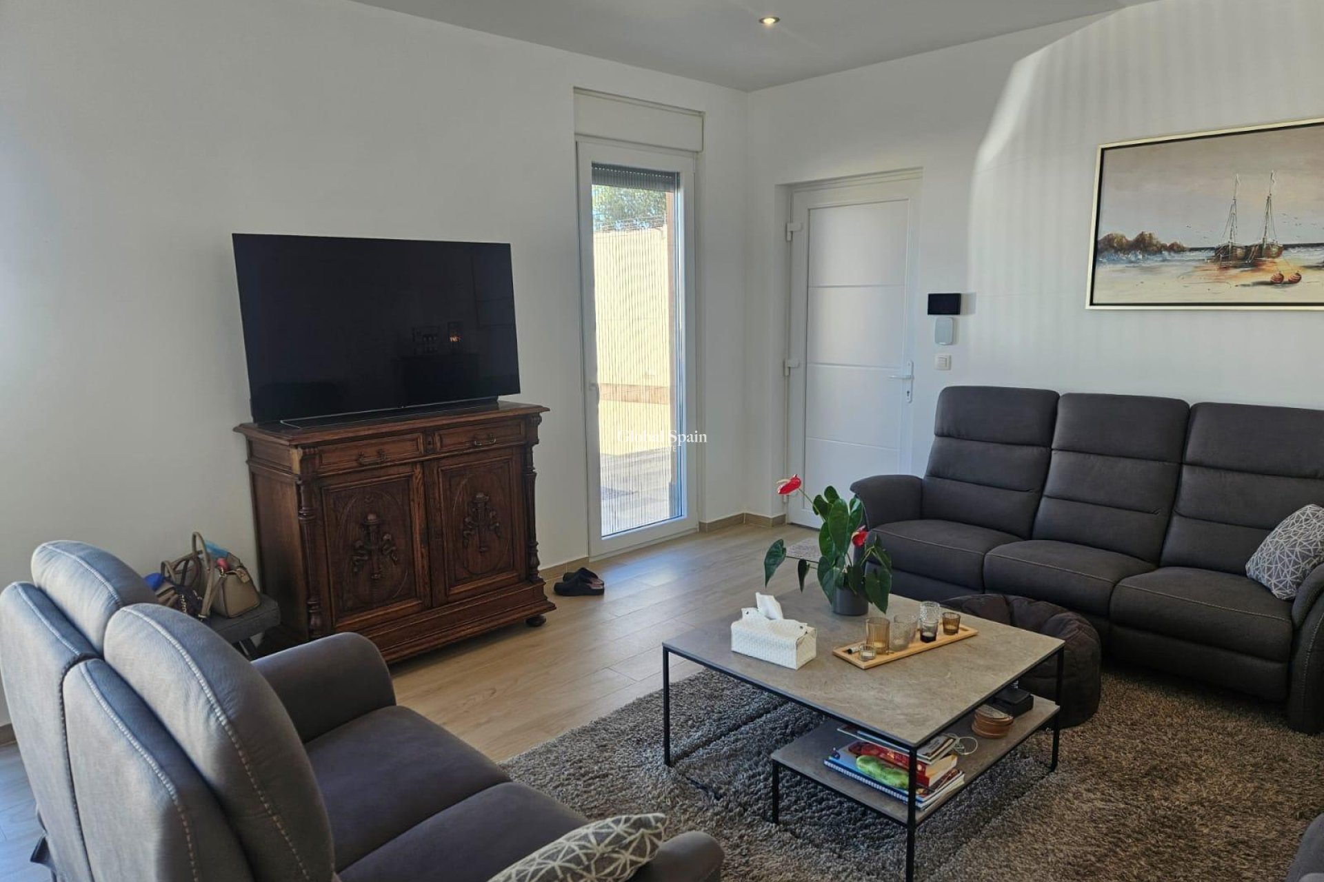 Venta - VILLA -
TORREVIEJA - La Siesta - El Salado - Torreta