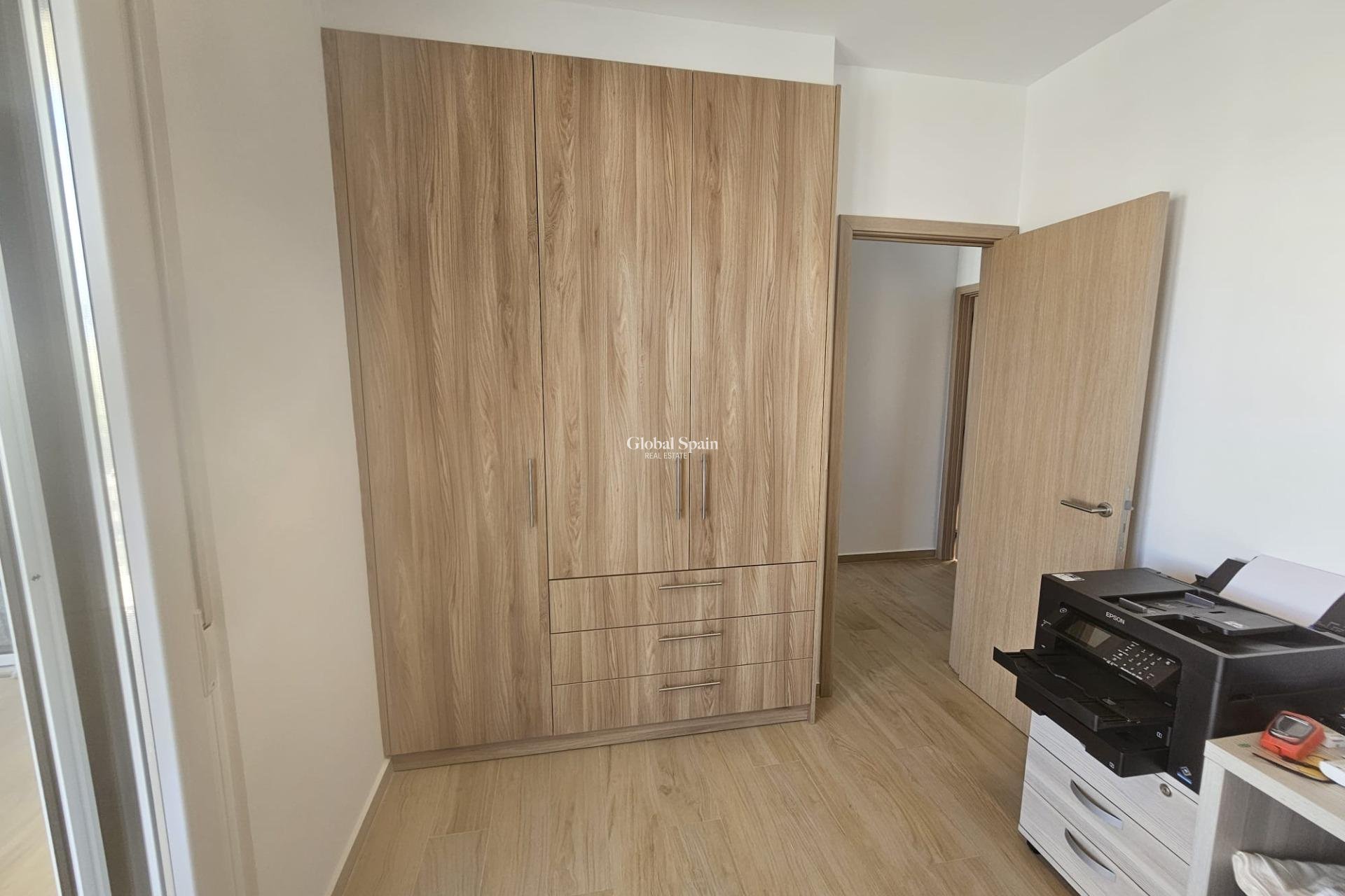 Venta - VILLA -
TORREVIEJA - La Siesta - El Salado - Torreta