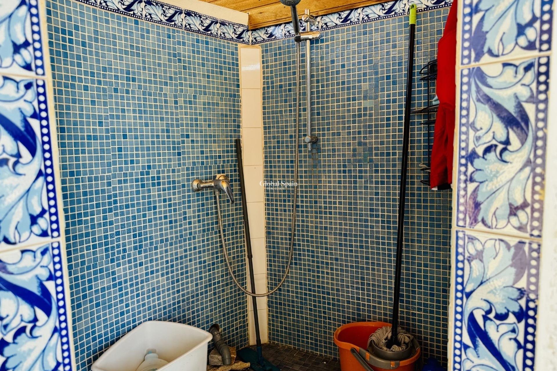 Venta - VILLA -
TORREVIEJA - La Siesta - El Salado - Torreta