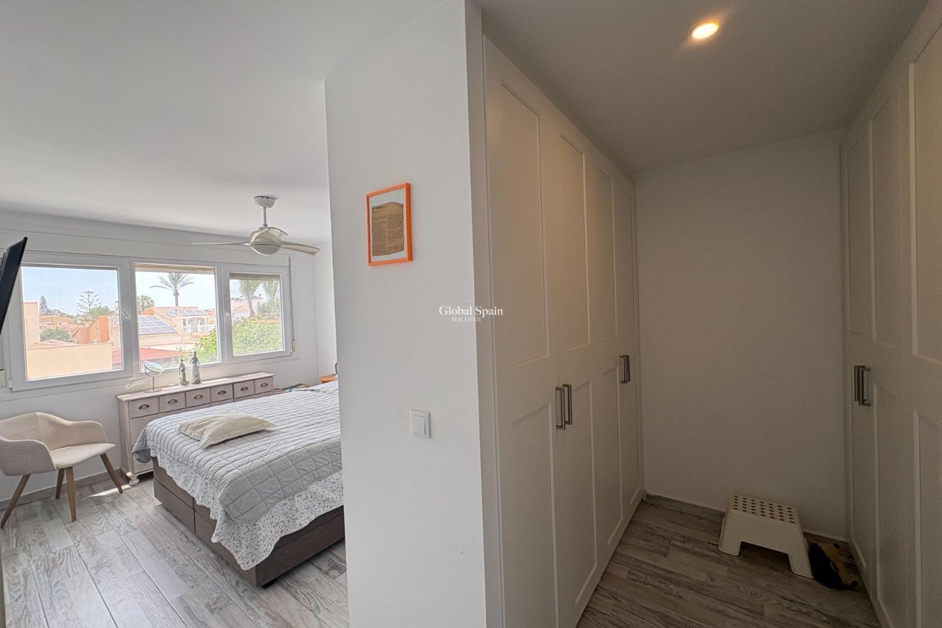 Venta - VILLA -
TORREVIEJA - La Siesta - El Salado - Torreta