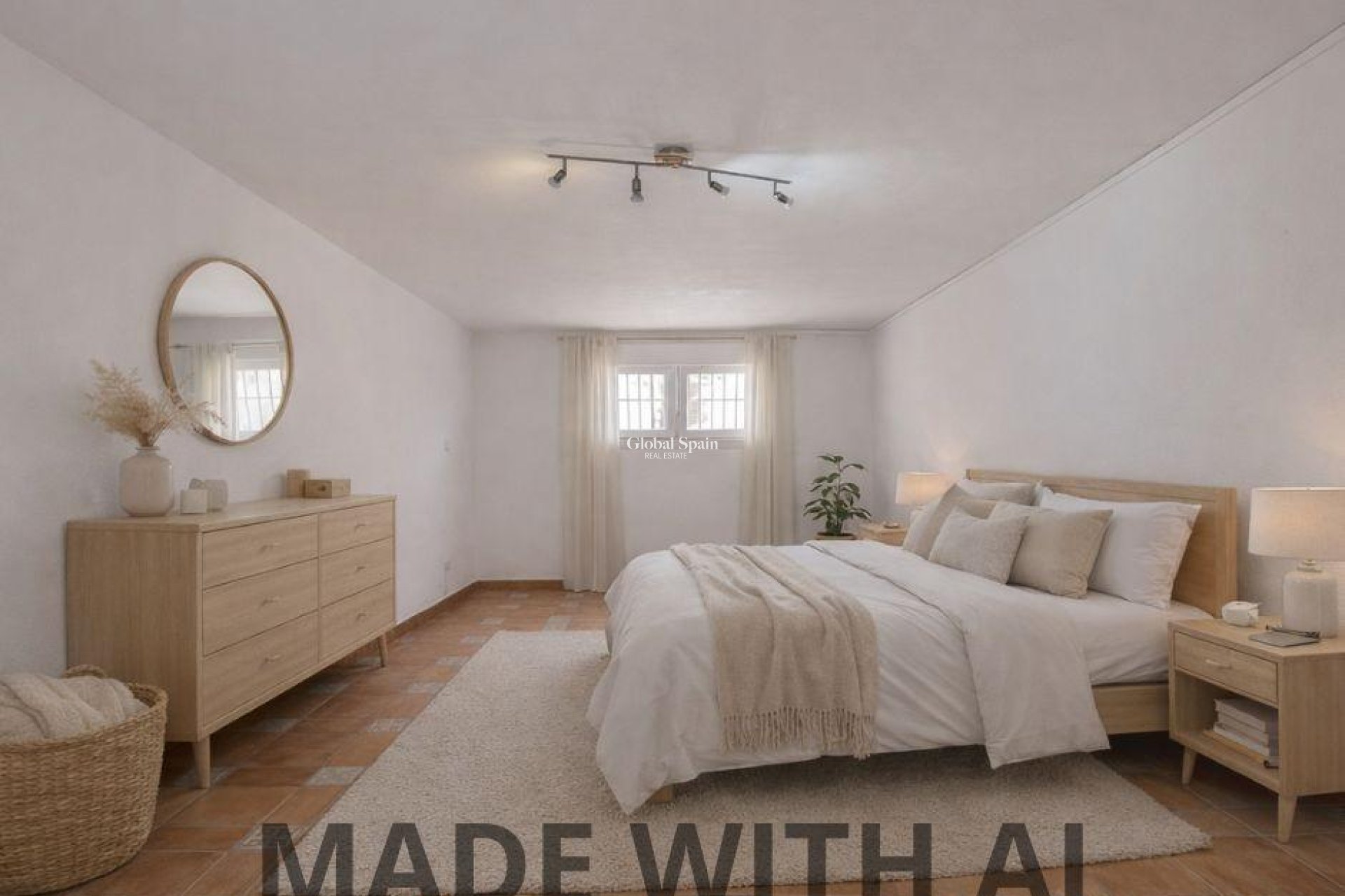 Venta - VILLA -
TORREVIEJA - La Siesta - El Salado - Torreta